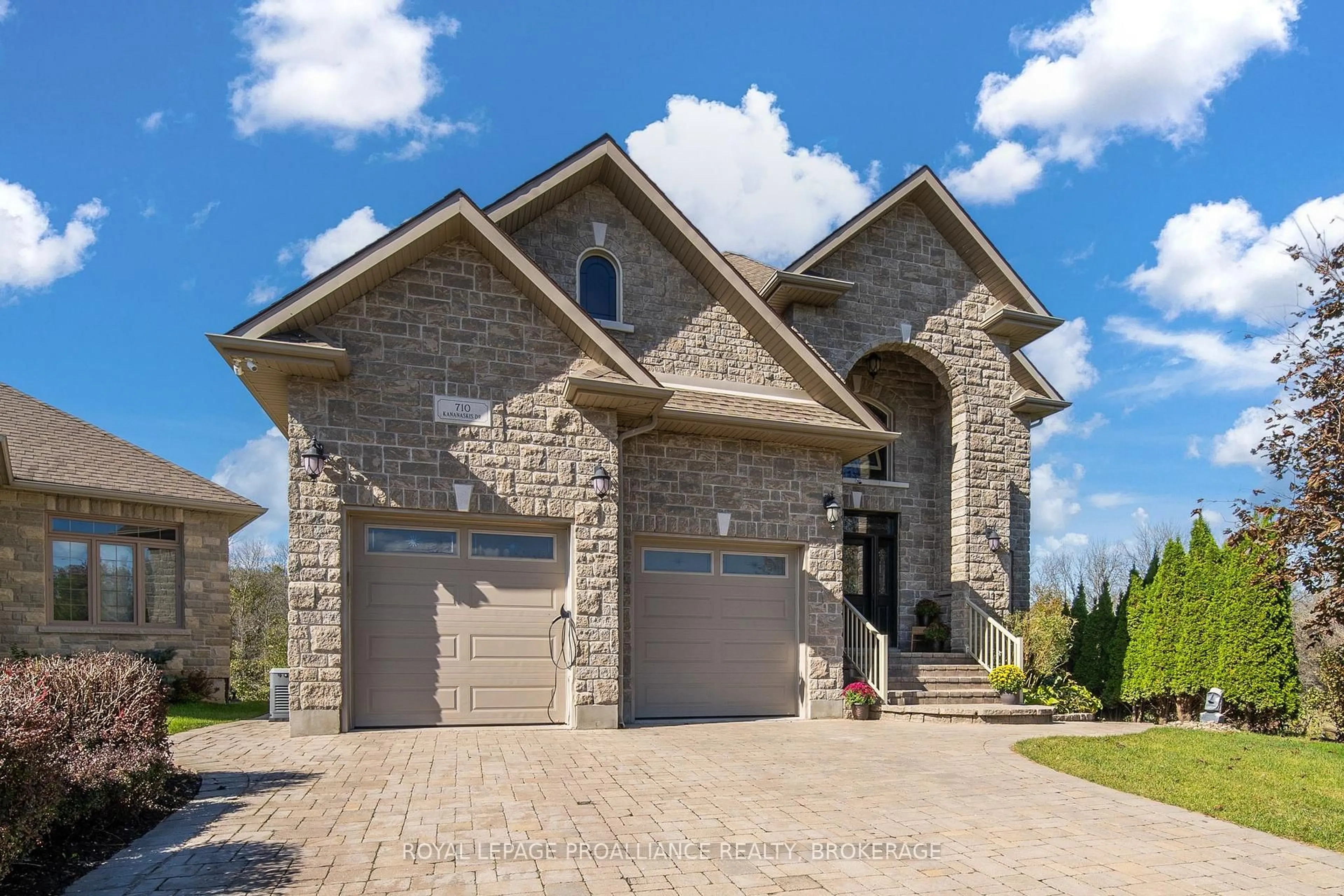 Unknown for 710 Kananaskis Dr, Kingston Ontario K7P 0A9