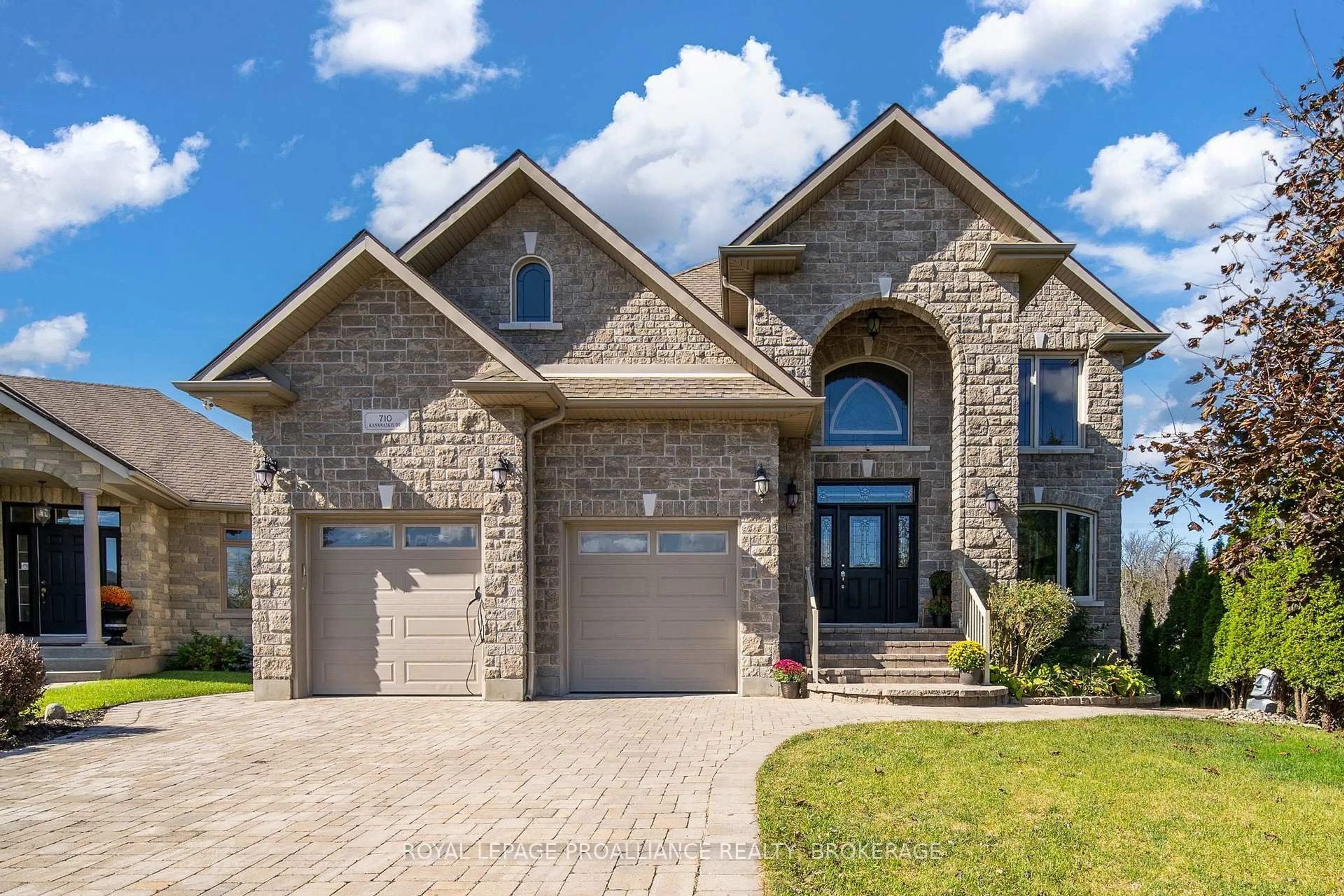 Unknown for 710 Kananaskis Dr, Kingston Ontario K7P 0A9