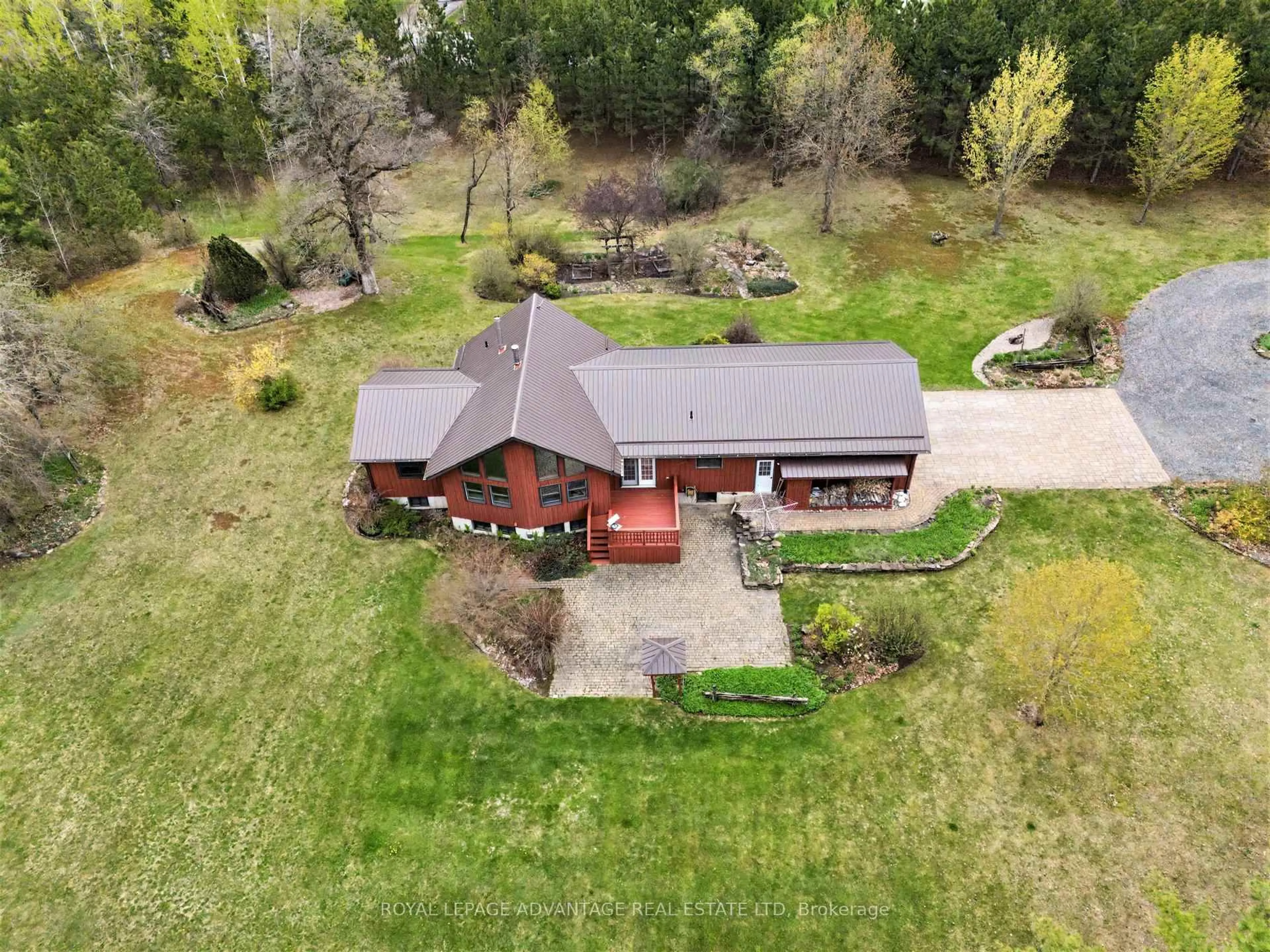 Unknown for 2844 Tennyson Rd, Perth Ontario K7H 3C8