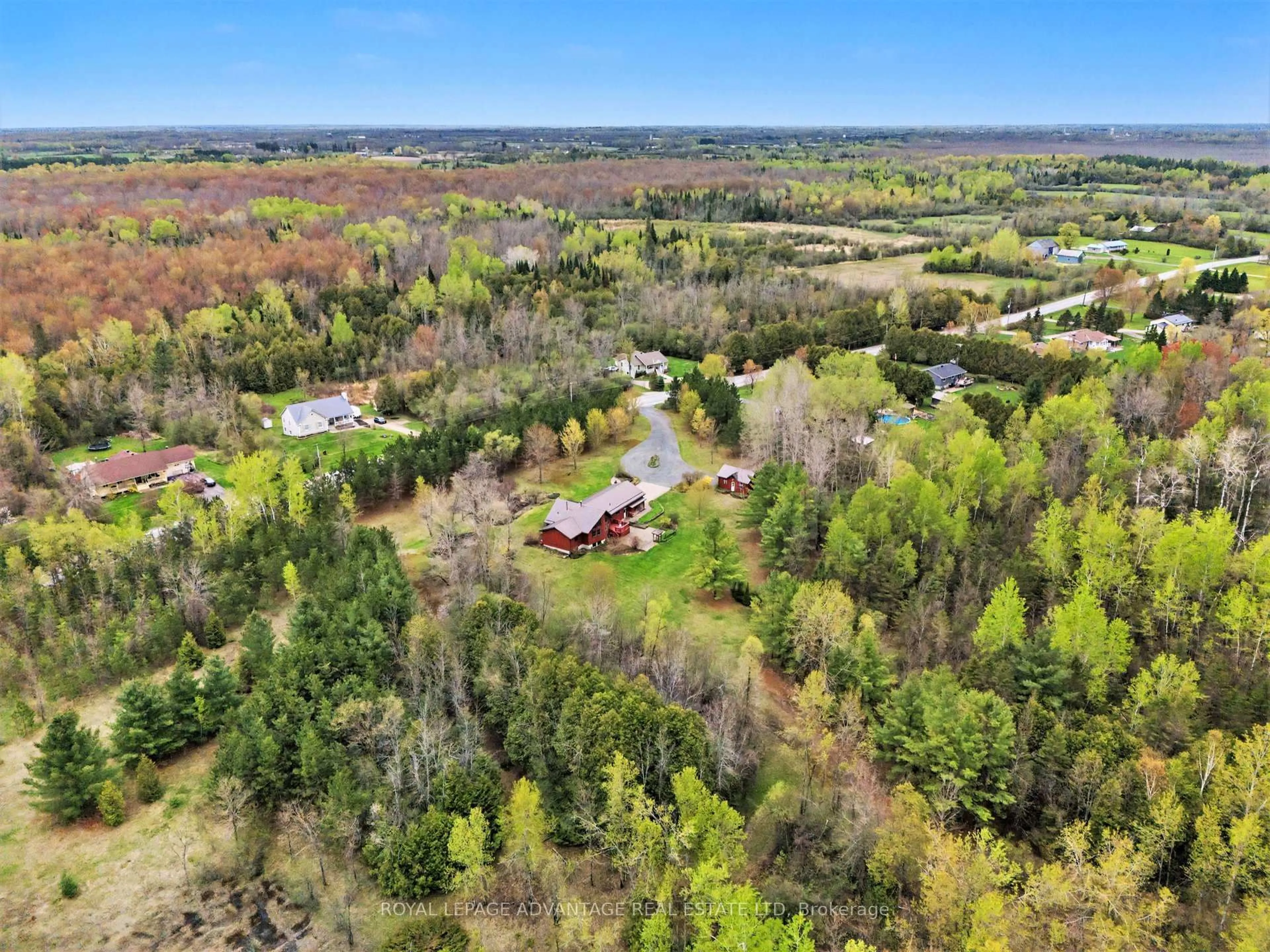 Unknown for 2844 Tennyson Rd, Perth Ontario K7H 3C8