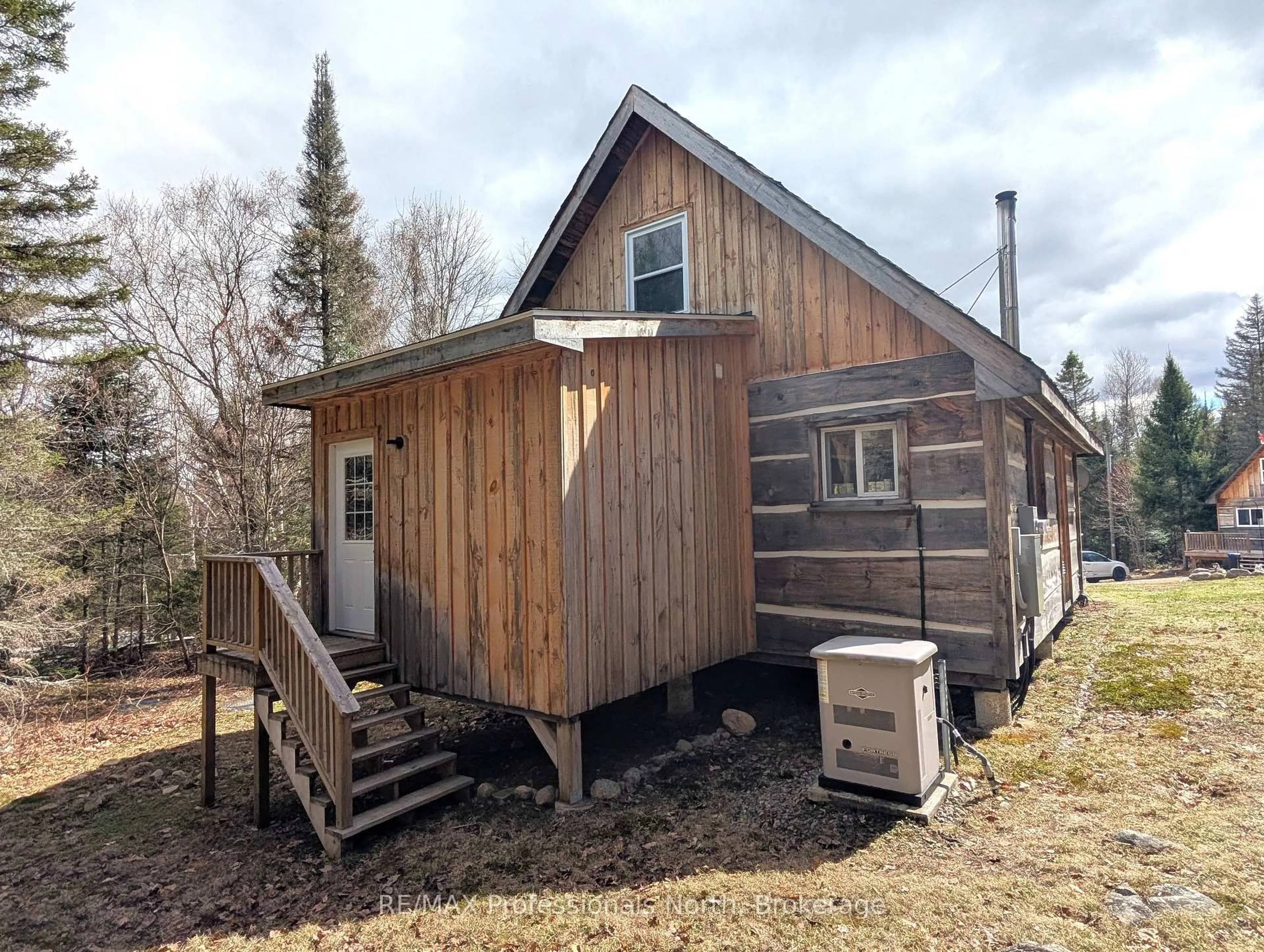 Unknown for 3785A EAGLE LAKE Rd, Parry Sound Remote Area Ontario P0A 1X0