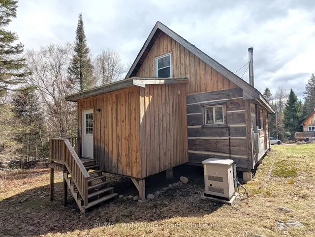 3785A EAGLE LAKE Rd, Parry Sound Remote Area 3
