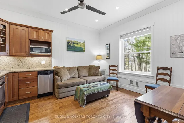 12 Bigwin Island #126, Lake of Bays 5