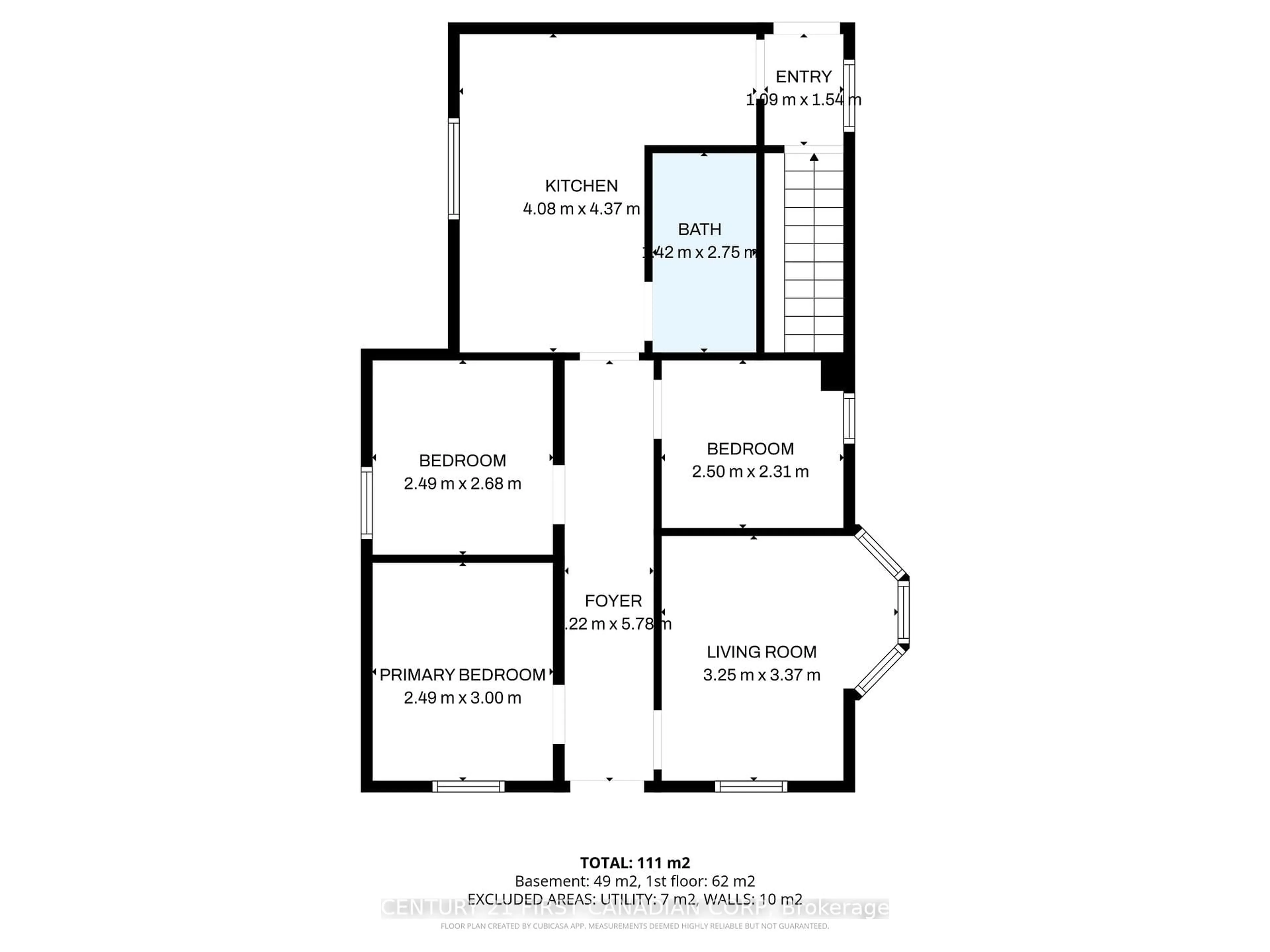Unknown for 781 ELIAS St, London East Ontario N5W 3N9