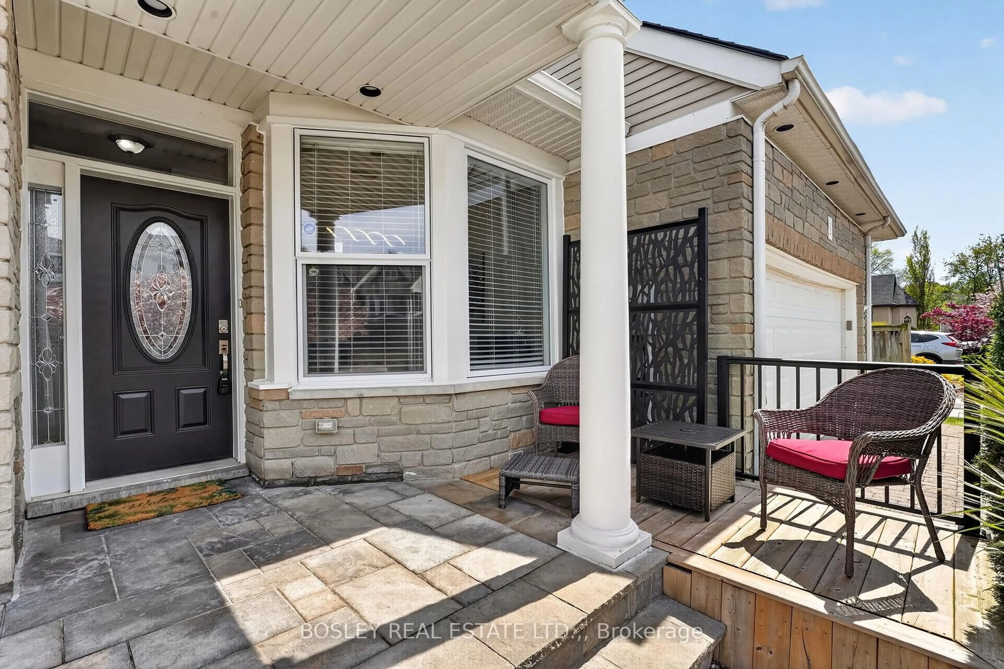 Unknown for 3 Shaws Lane, Niagara-on-the-Lake Ontario L0S 1J0