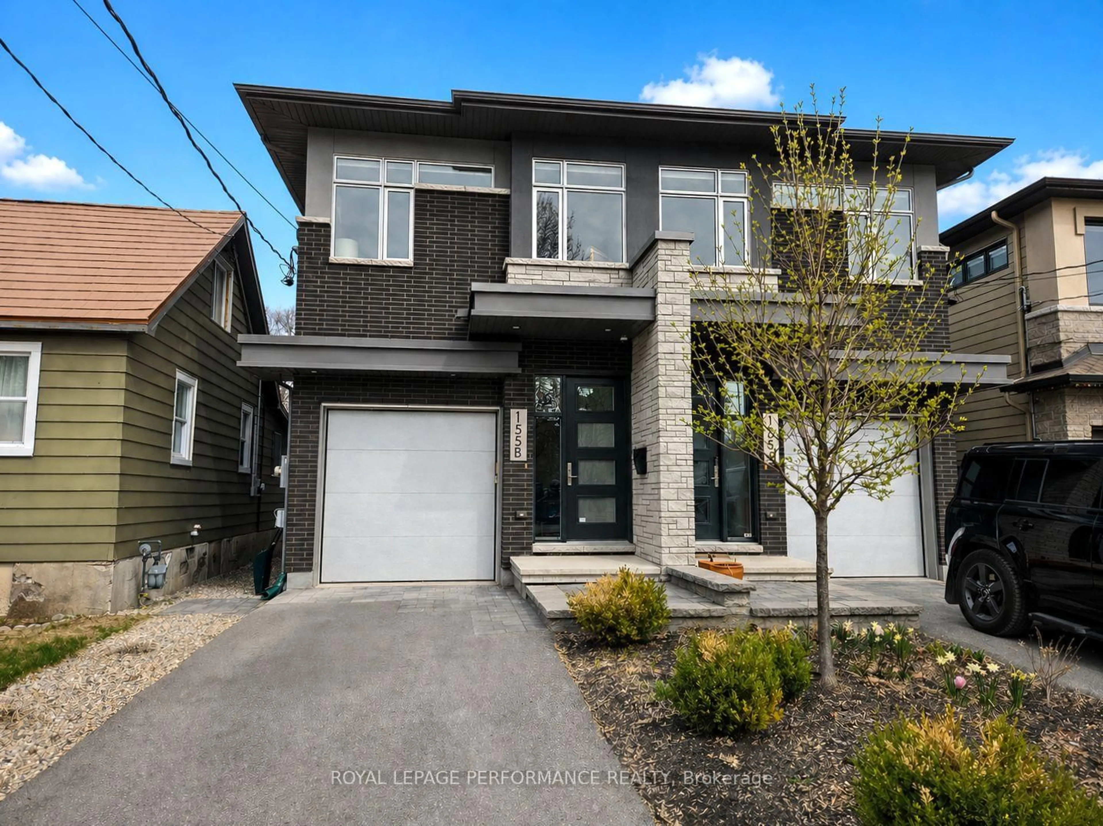 Unknown for 155 Buell St #B, Ottawa Ontario K1Z 7G1