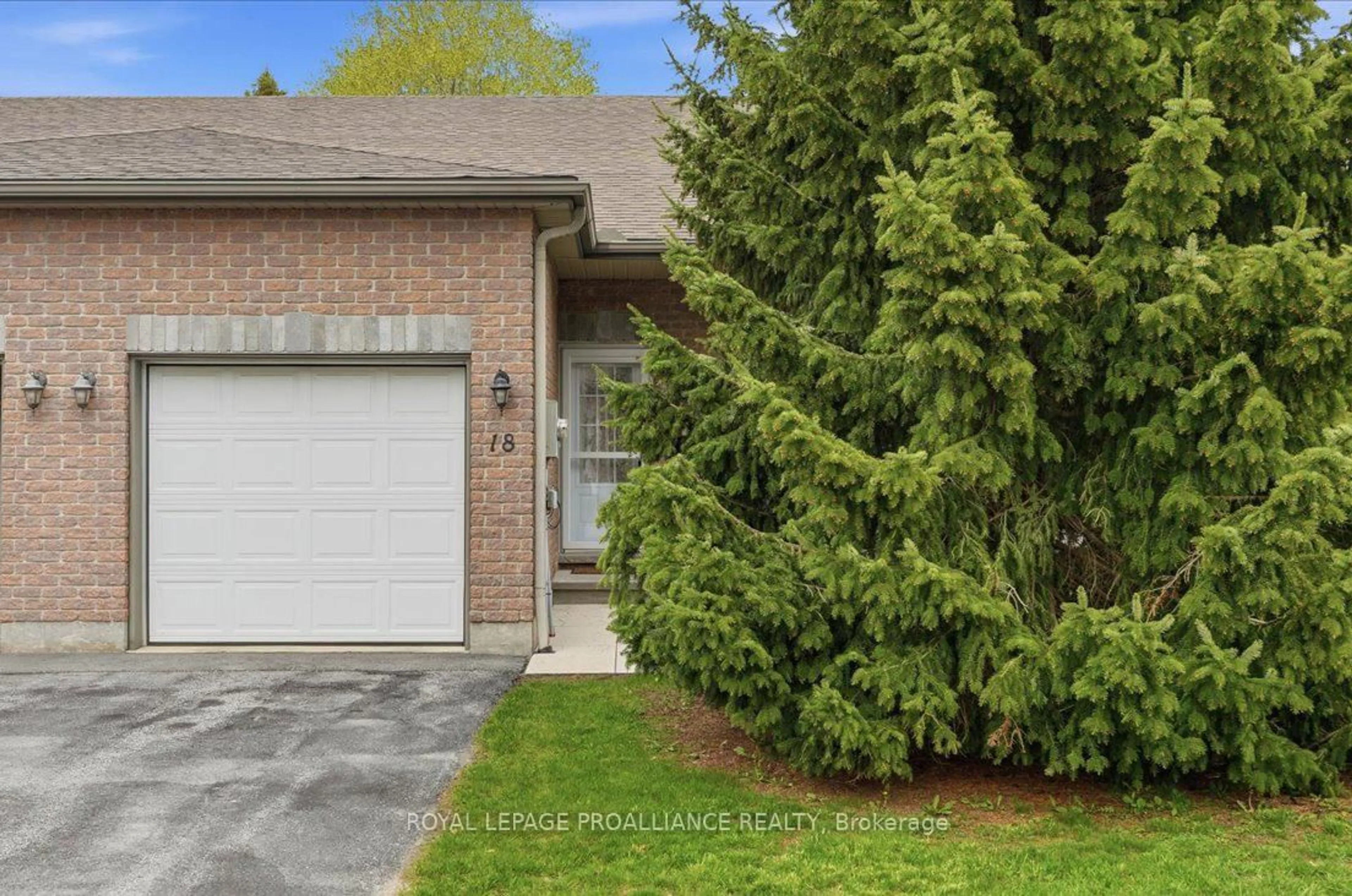 Unknown for 1 Rosemary Crt #18, Prince Edward County Ontario K0K 2T0