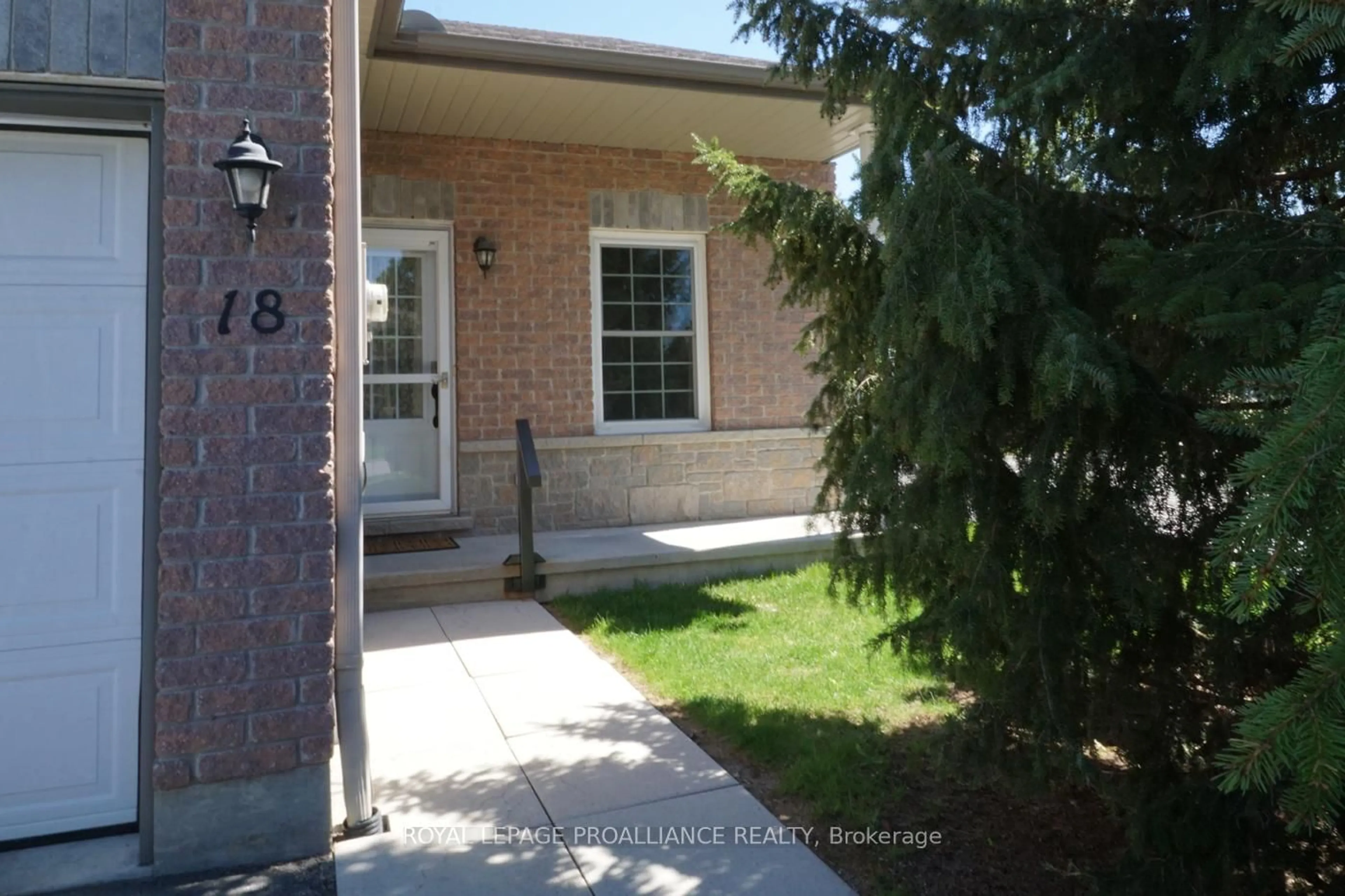 Unknown for 1 Rosemary Crt #18, Prince Edward County Ontario K0K 2T0