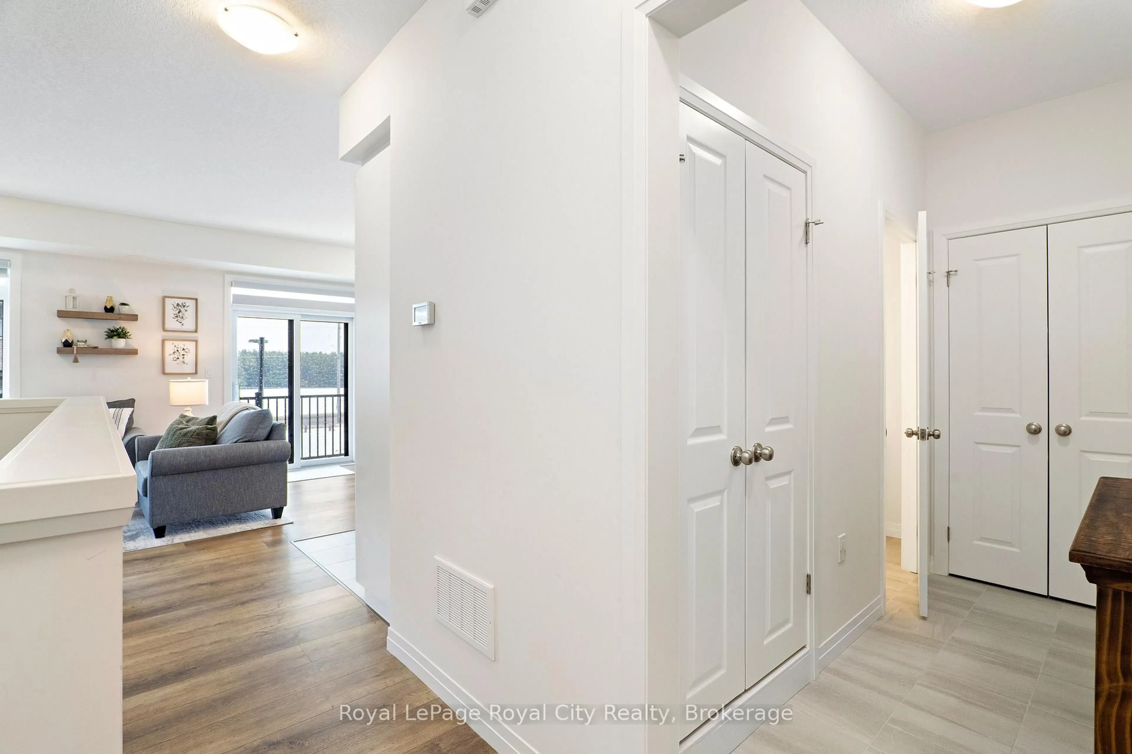 Unknown for 83 Thatcher Dr, Guelph Ontario N1L 1B3