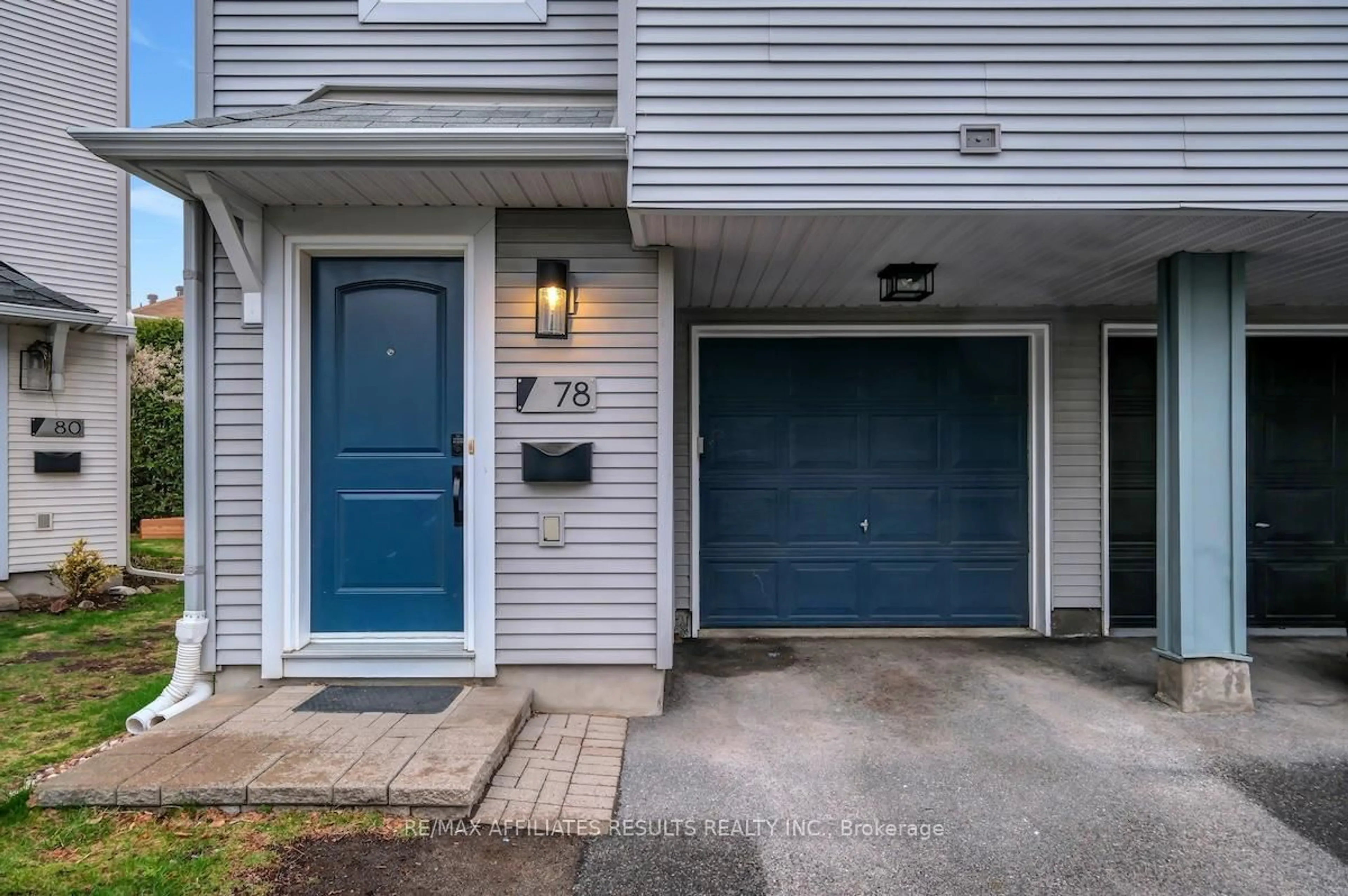 Unknown for 78 Songbird Private, Ottawa Ontario K2H 0A2