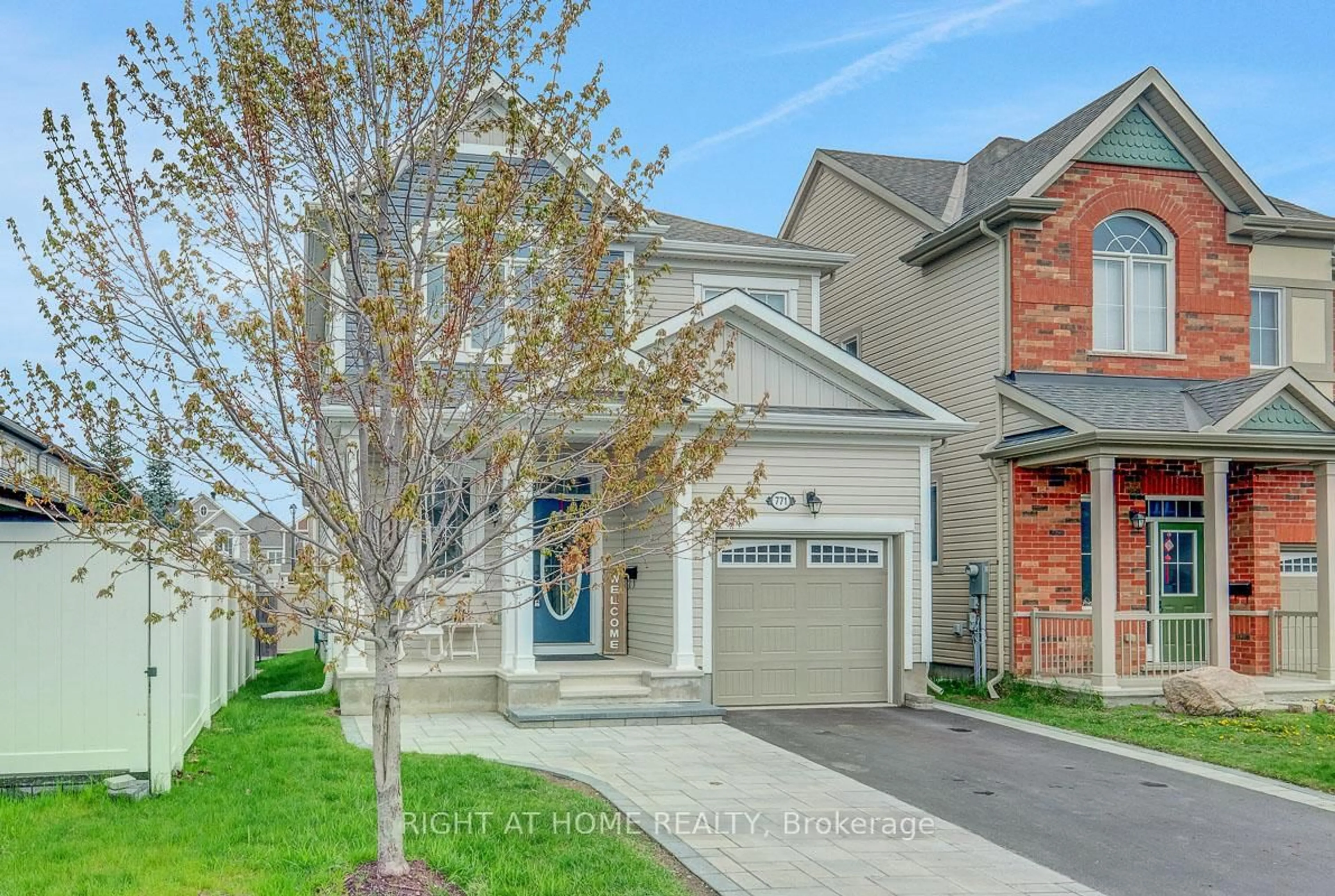 Unknown for 771 Devario Cres, Ottawa Ontario K2J 6H3