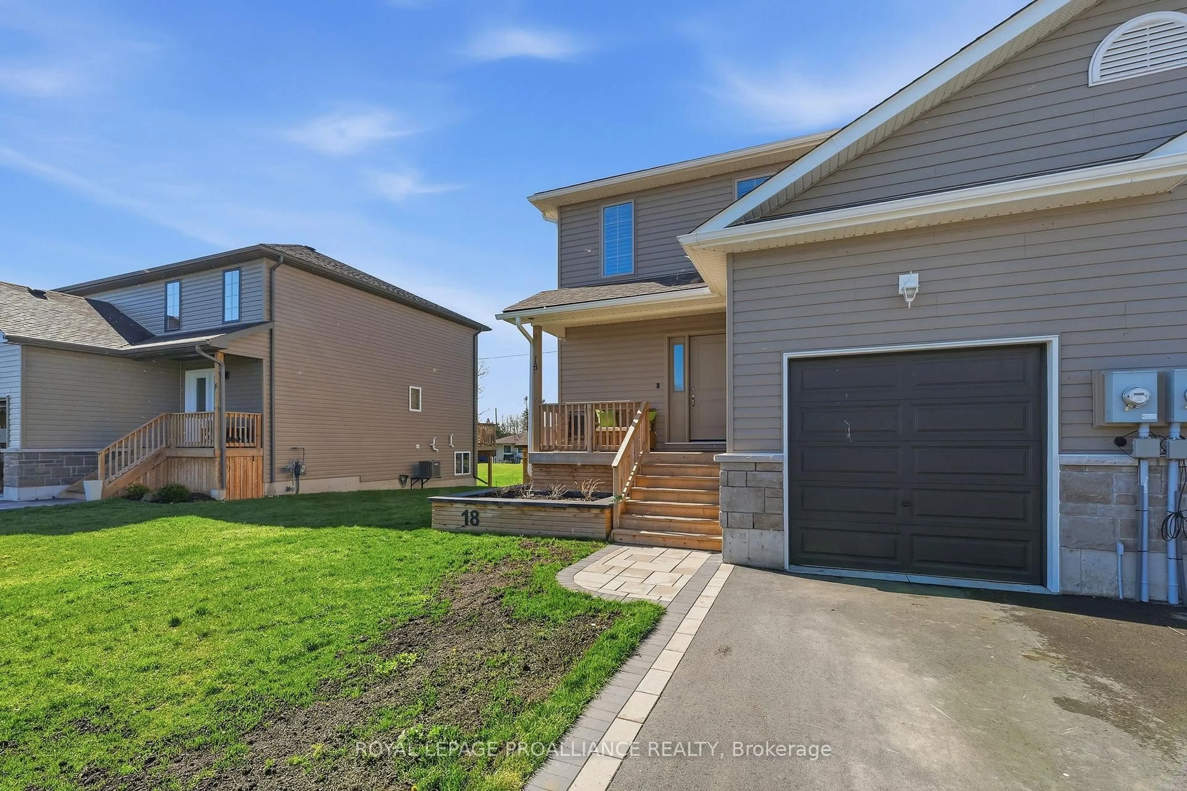 Unknown for 18 Rabbit Rd, Brighton Ontario K0K 1H0