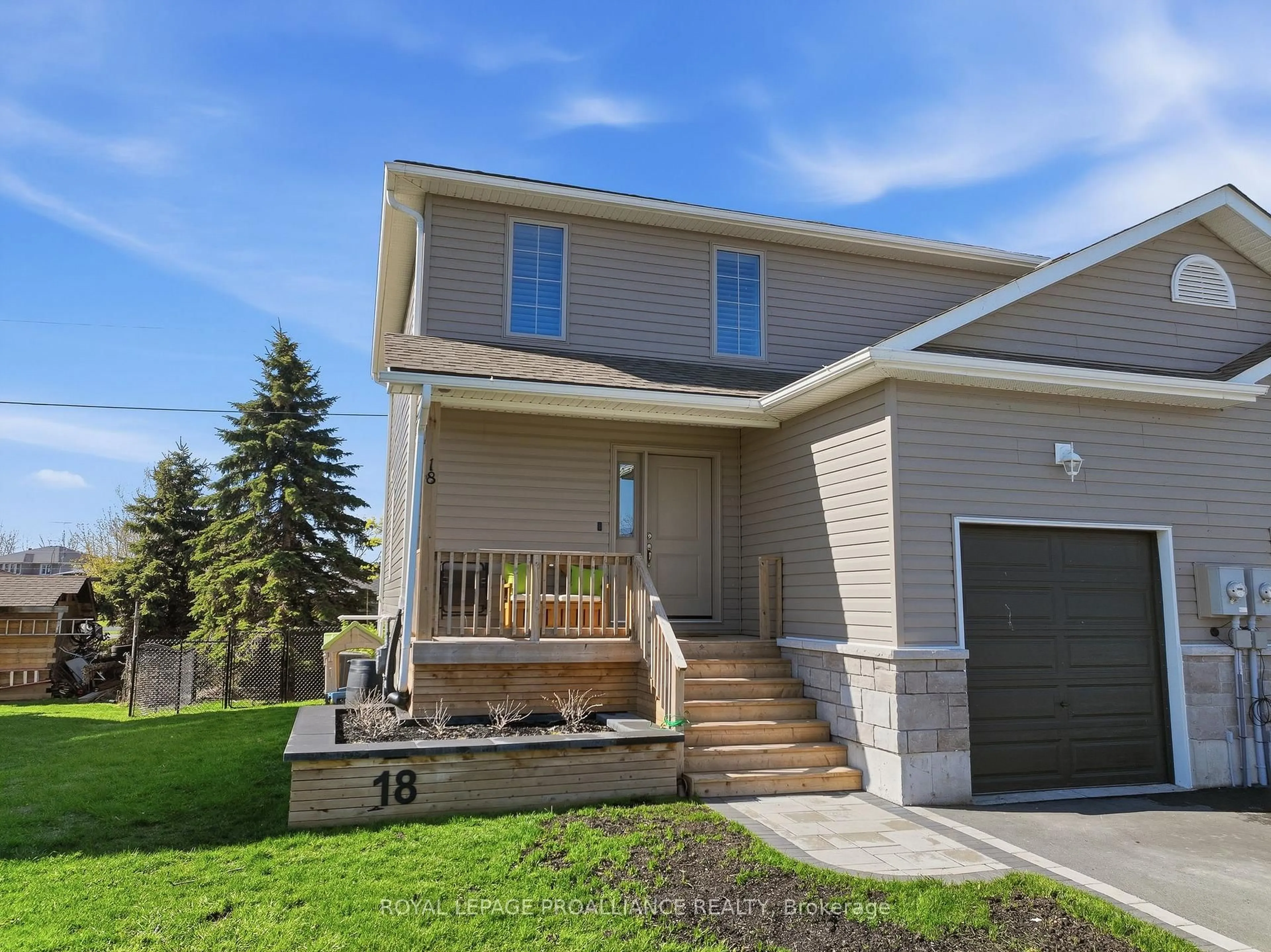 Unknown for 18 Rabbit Rd, Brighton Ontario K0K 1H0