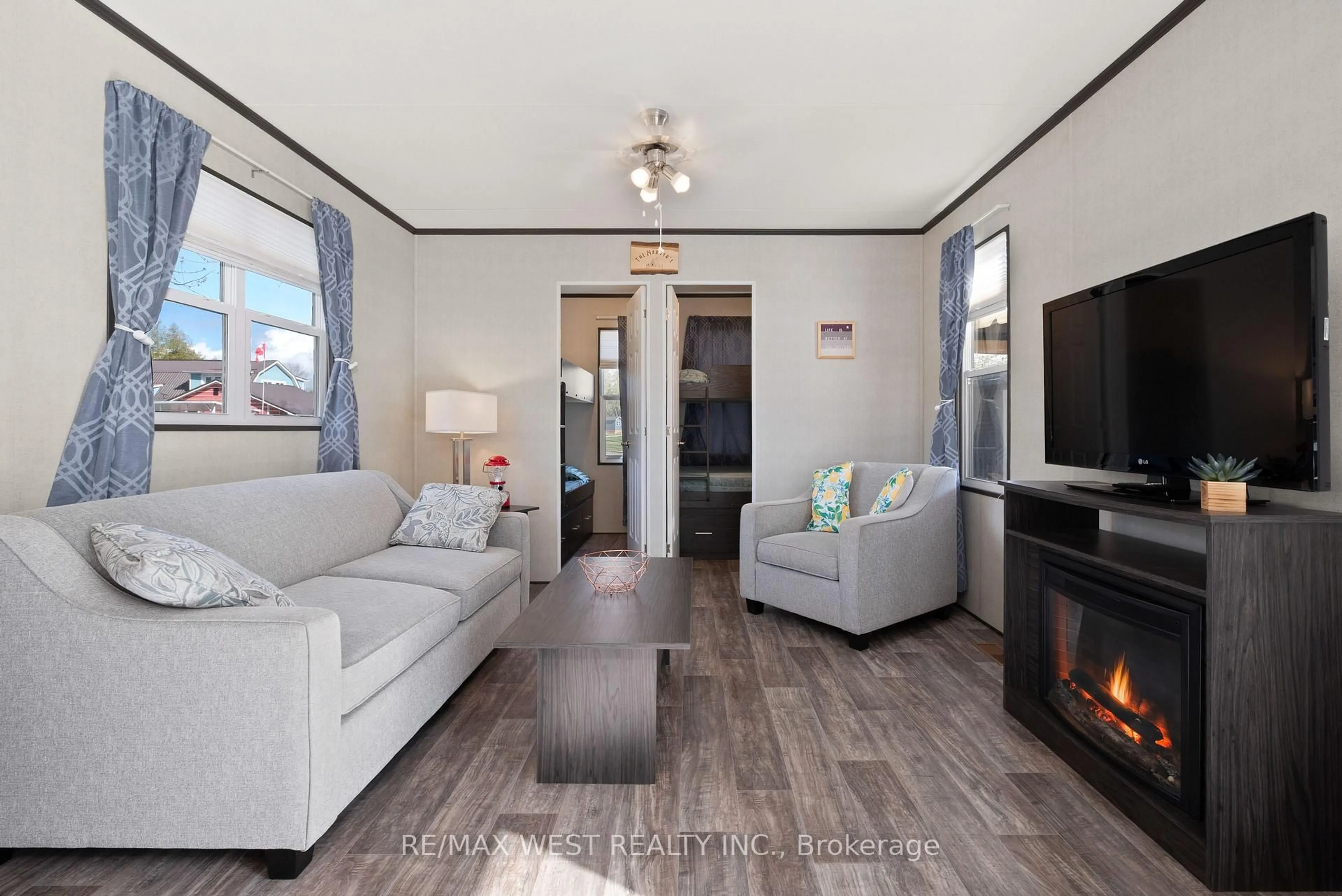 Unknown for 657 Thunder Bridge Rd #LOT 1, Kawartha Lakes Ontario K9V 4R1