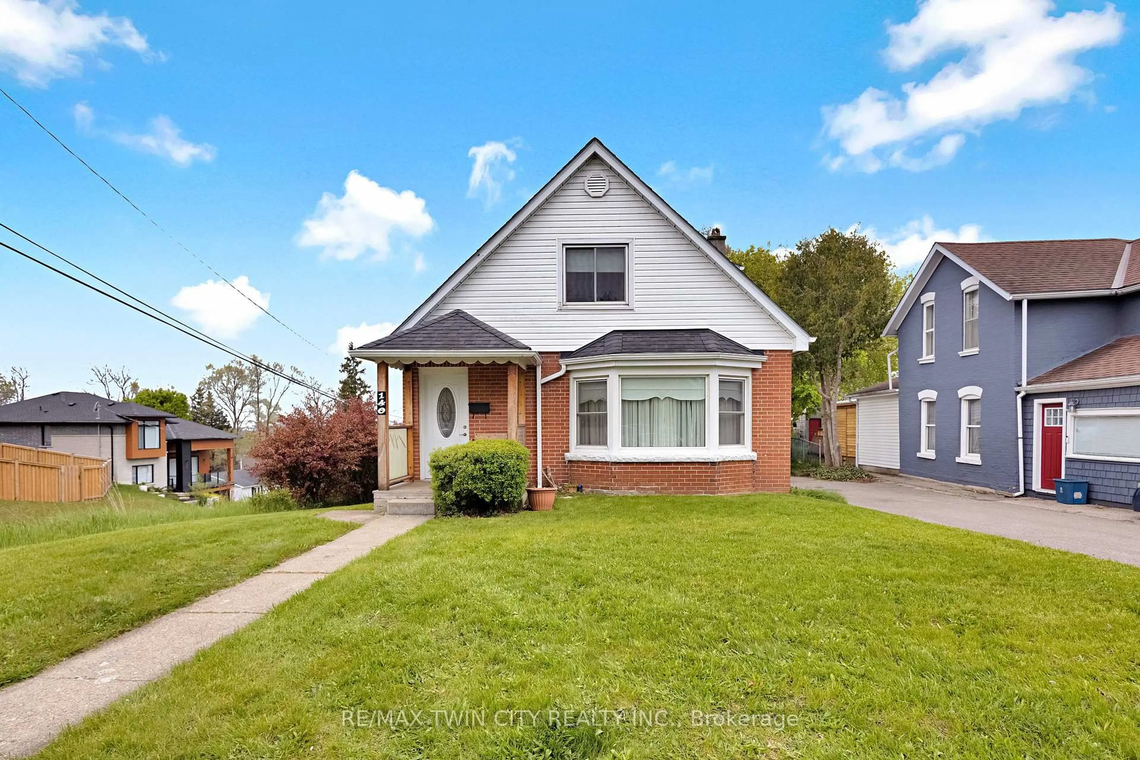 Unknown for 140 Terrace Hill St, Brantford Ontario N3R 1G6