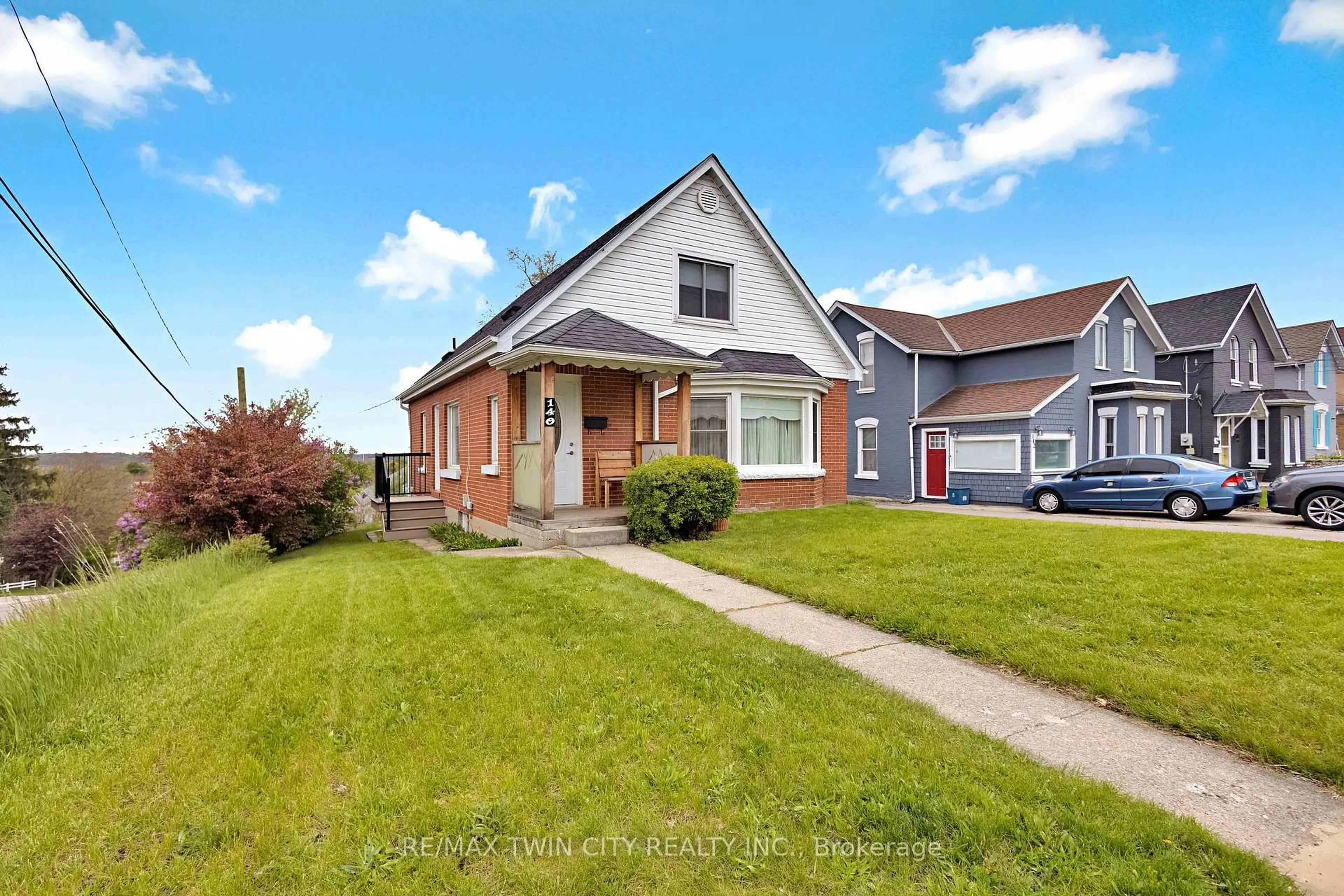 Unknown for 140 Terrace Hill St, Brantford Ontario N3R 1G6