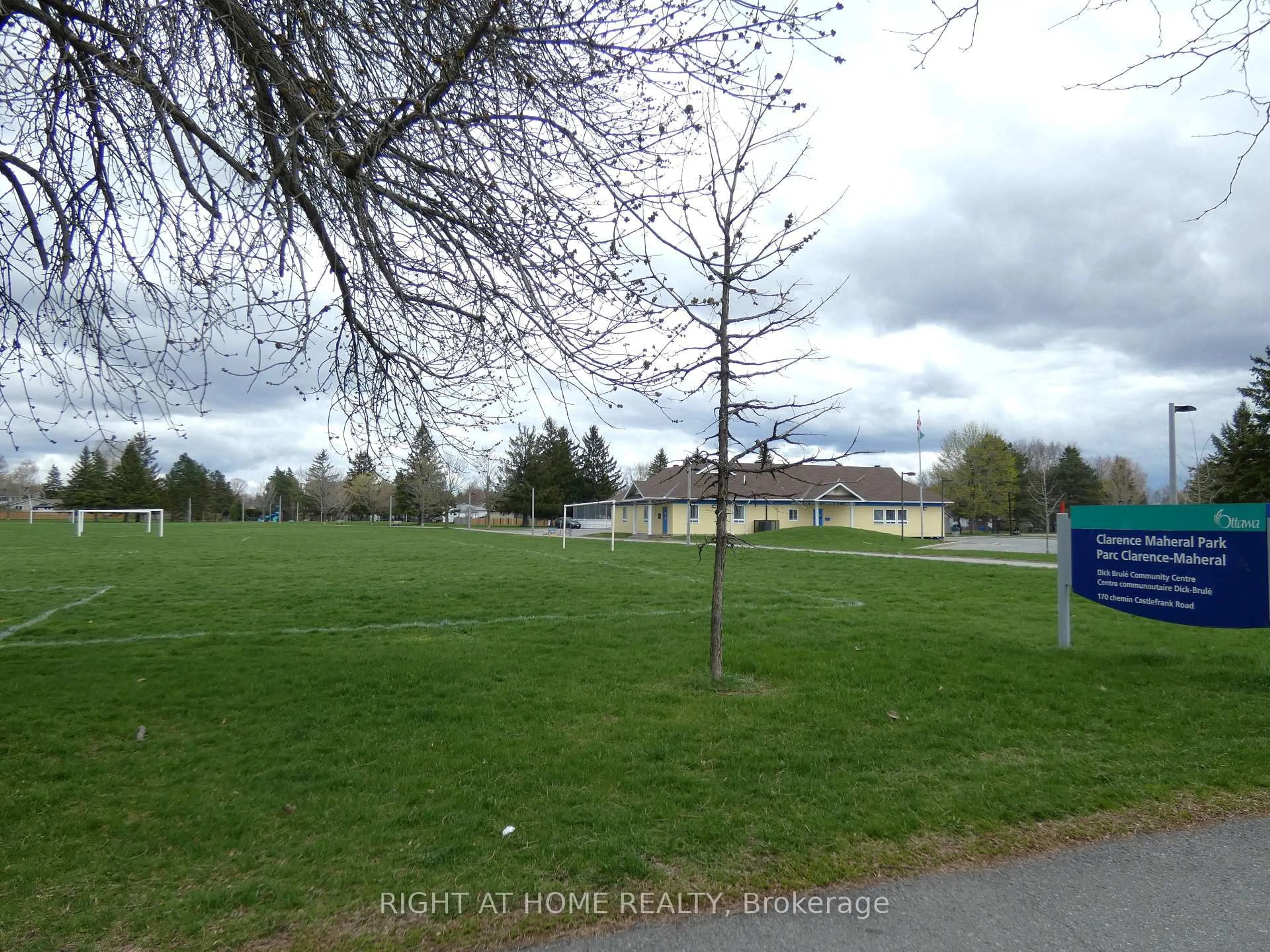 Unknown for 169 Castlefrank Rd, Kanata Ontario K2L 1T3