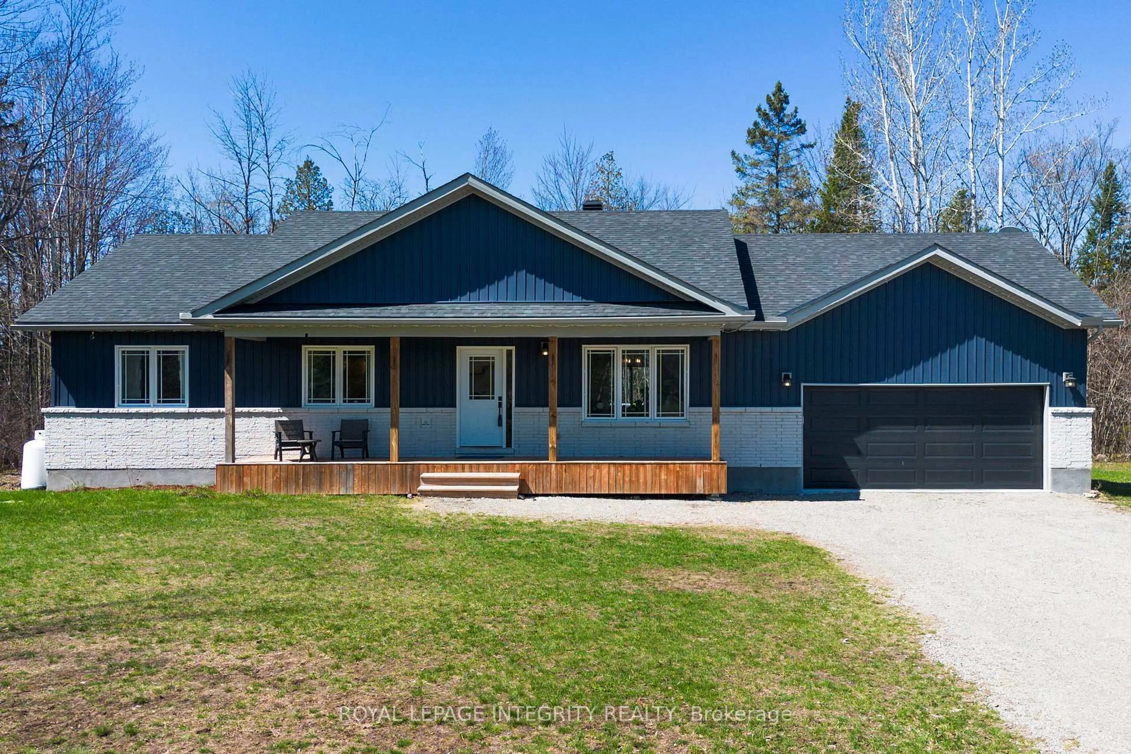 Unknown for 3136 Trillium Way, Perth Ontario K7H 3C3