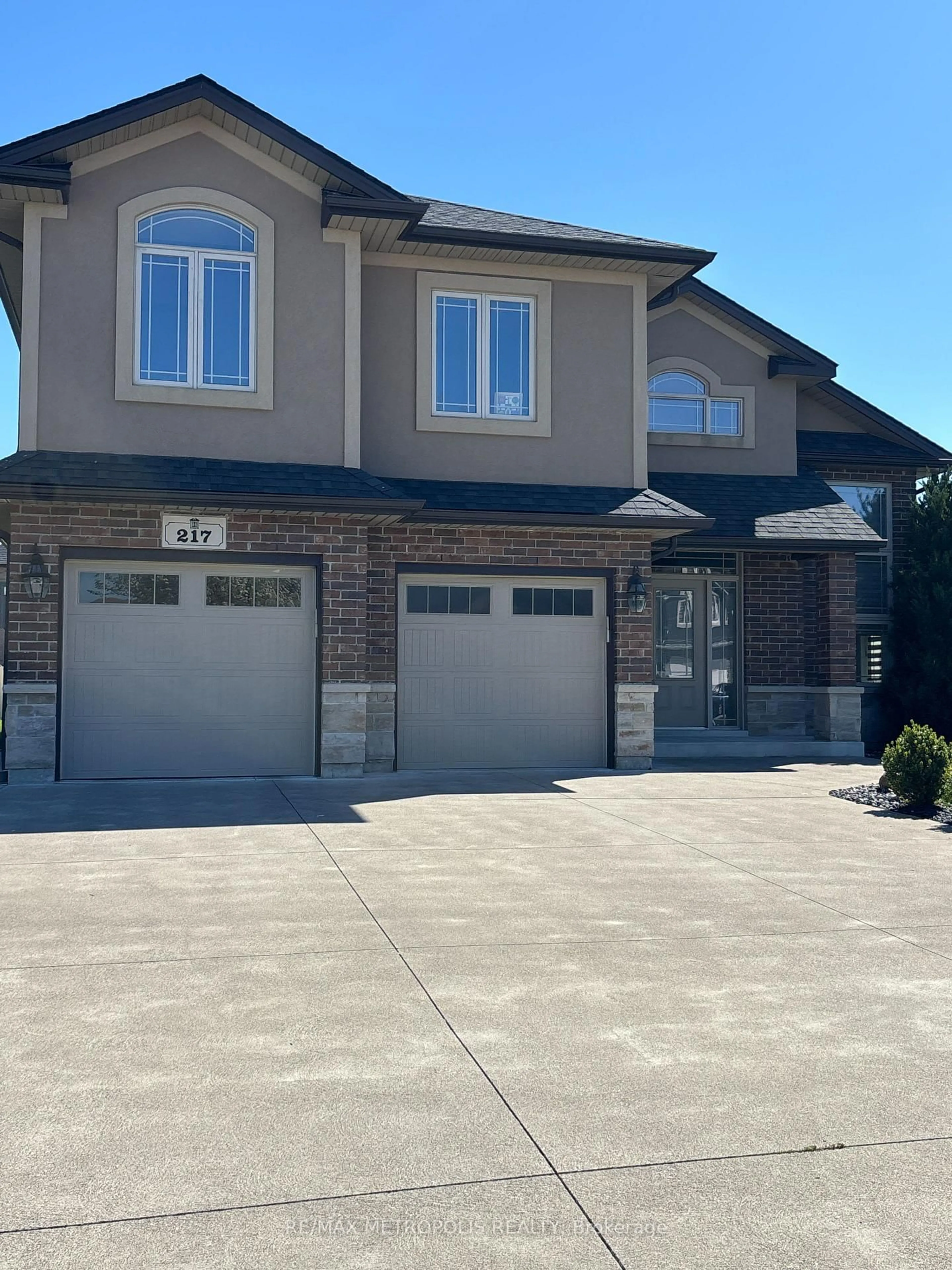 Unknown for 217 Jasmine Dr, Lakeshore Ontario N0R 1A0