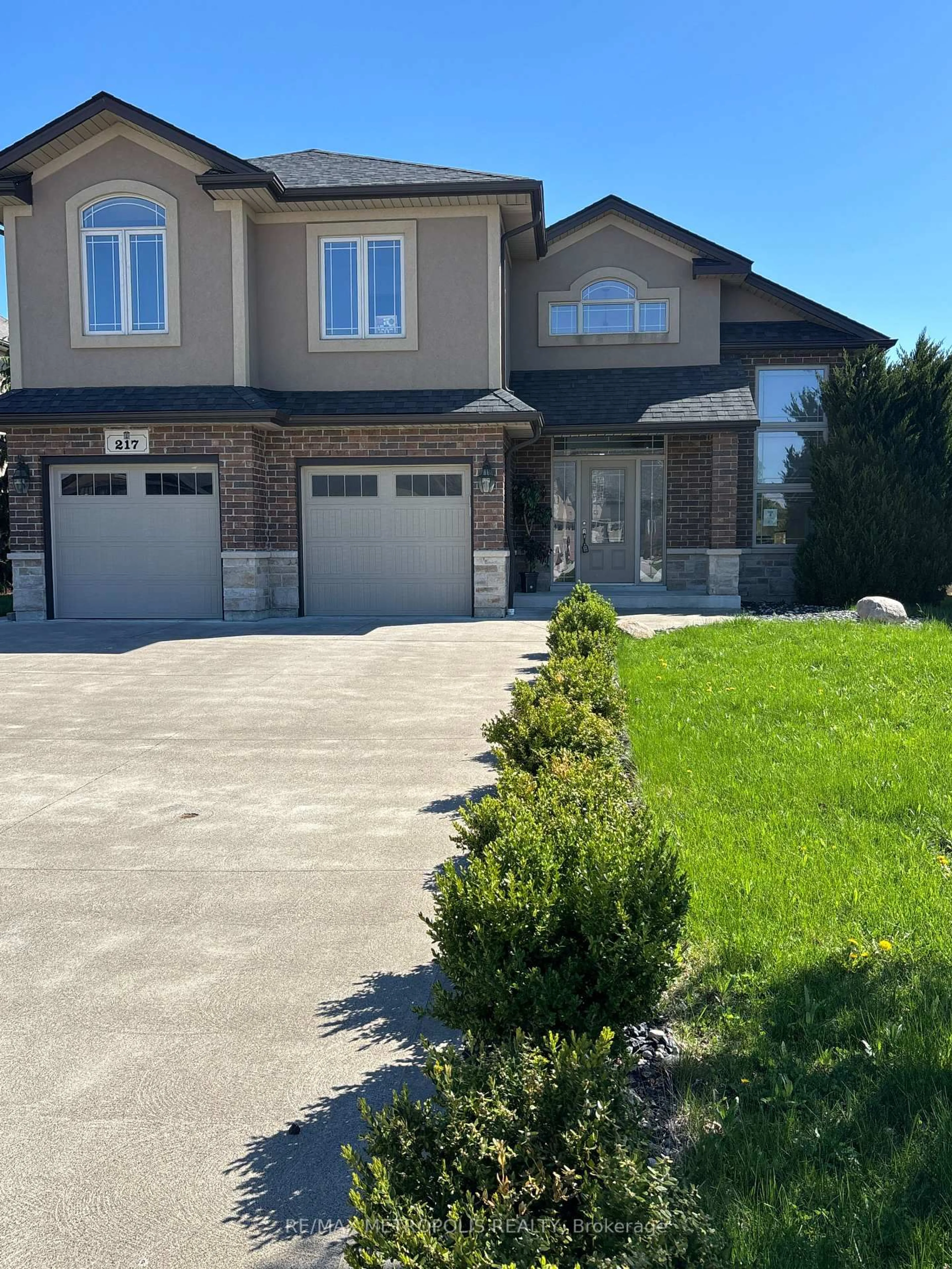 Unknown for 217 Jasmine Dr, Lakeshore Ontario N0R 1A0