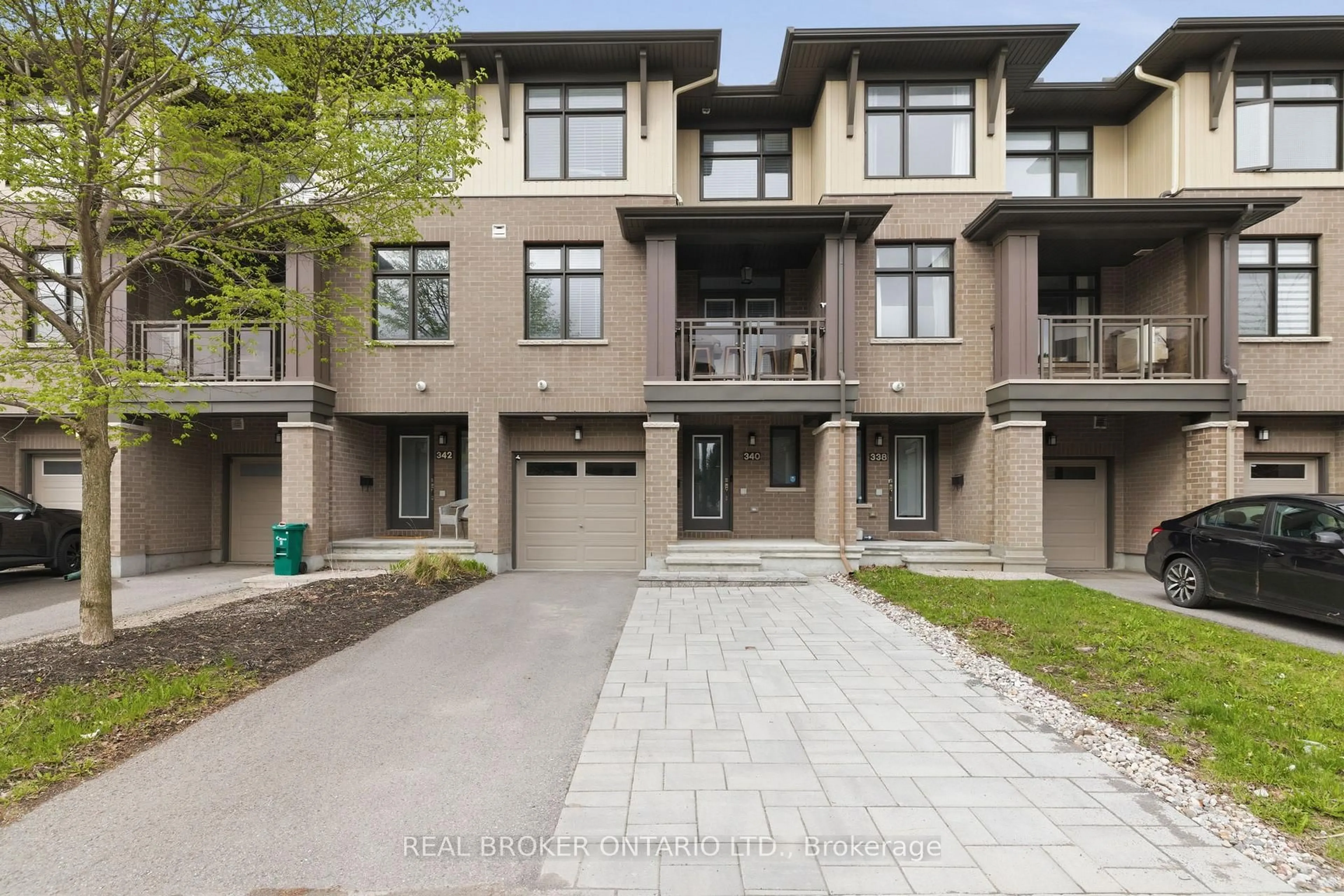 Unknown for 340 Twinflower Way, Ottawa Ontario K2J 5Z6
