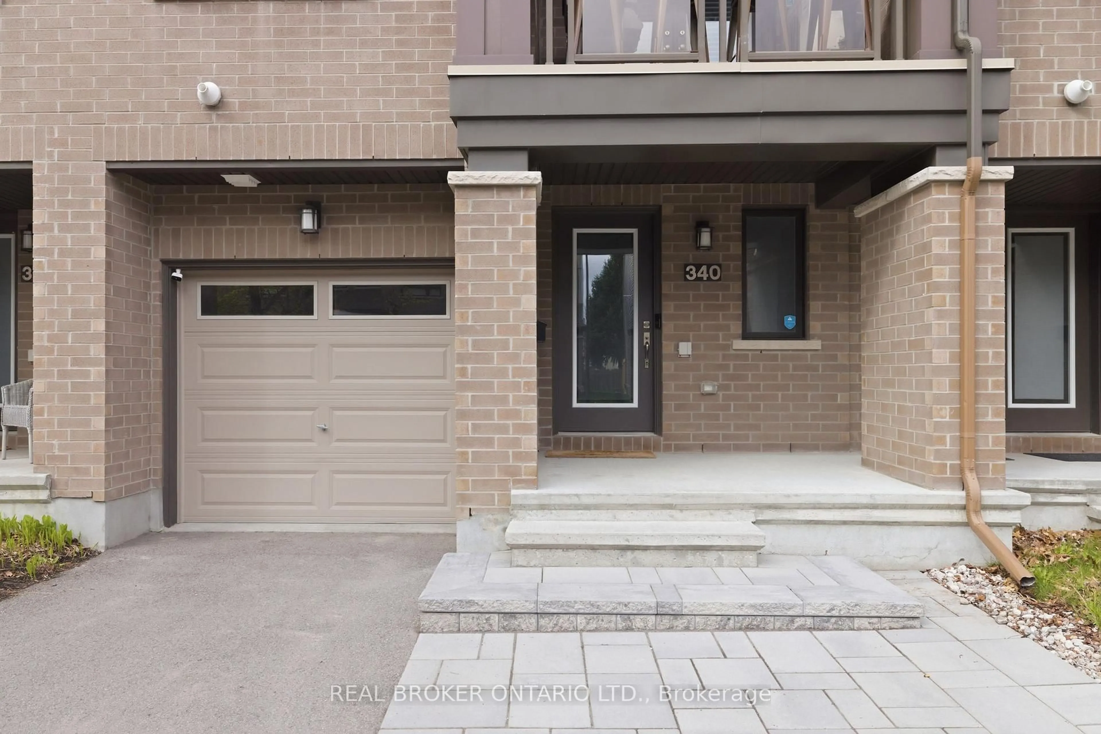 Unknown for 340 Twinflower Way, Ottawa Ontario K2J 5Z6