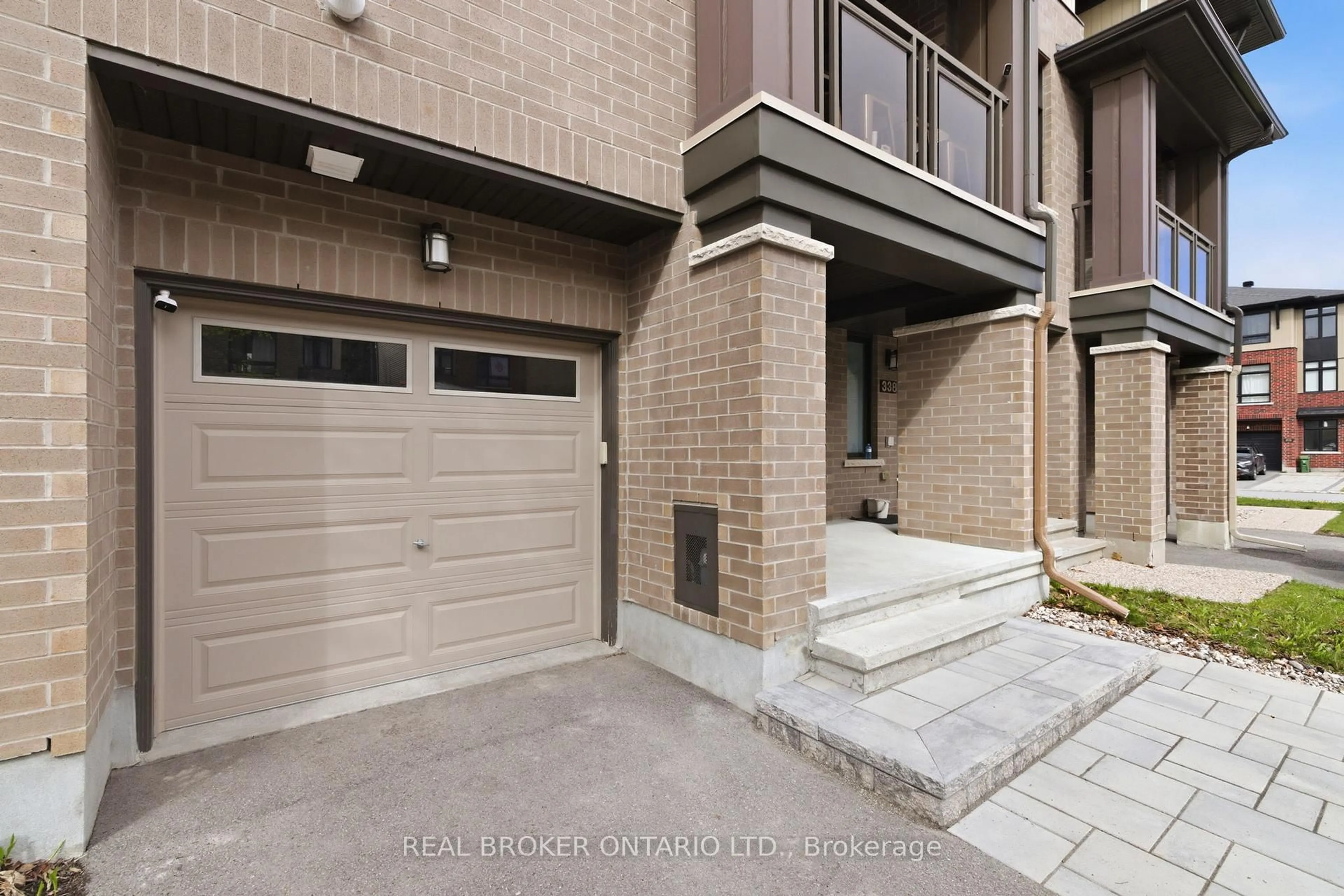 Unknown for 340 Twinflower Way, Ottawa Ontario K2J 5Z6