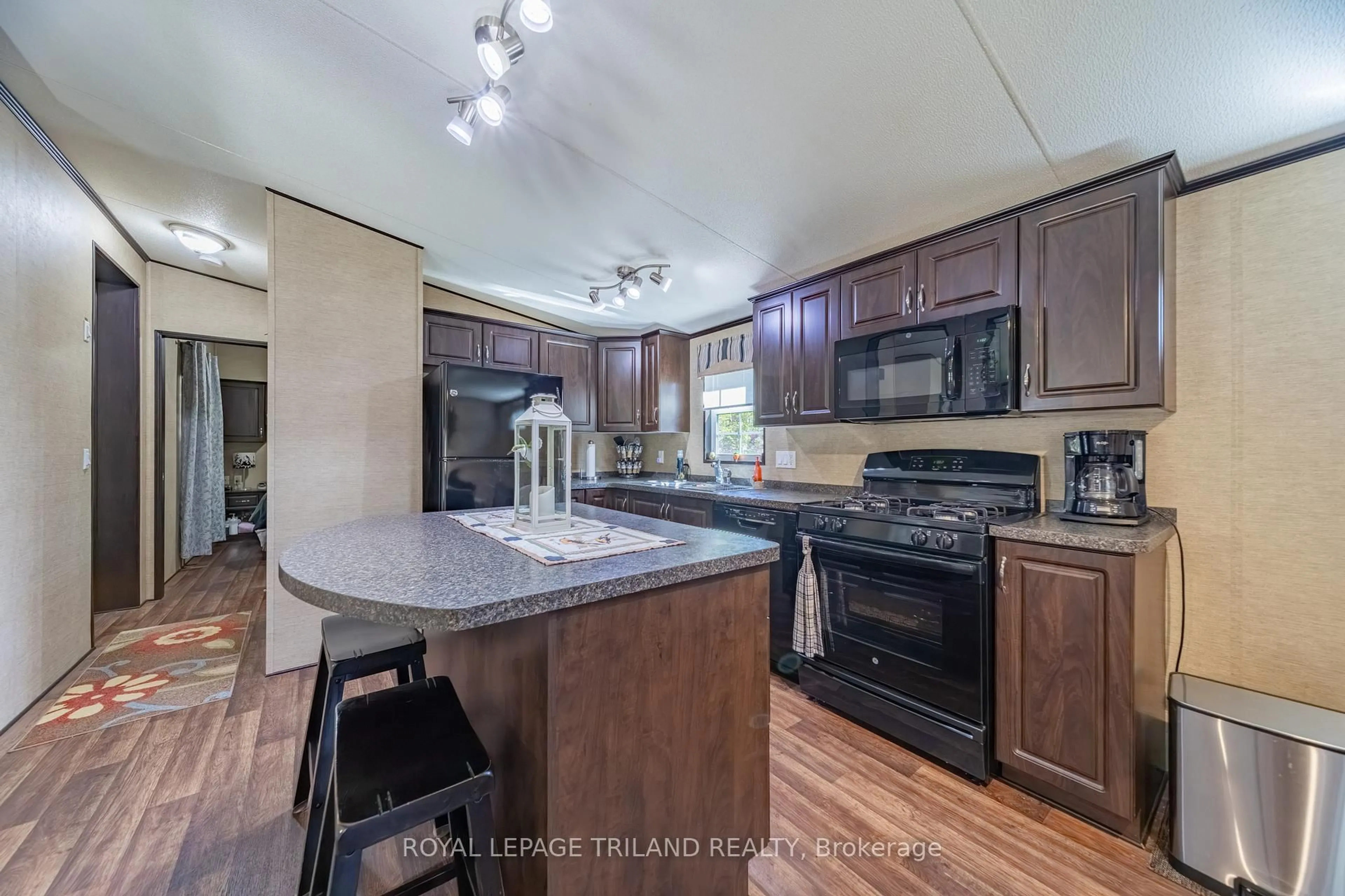 Unknown for 36501 Dashwood Rd #Lot 125, South Huron Ontario N0M 1N0