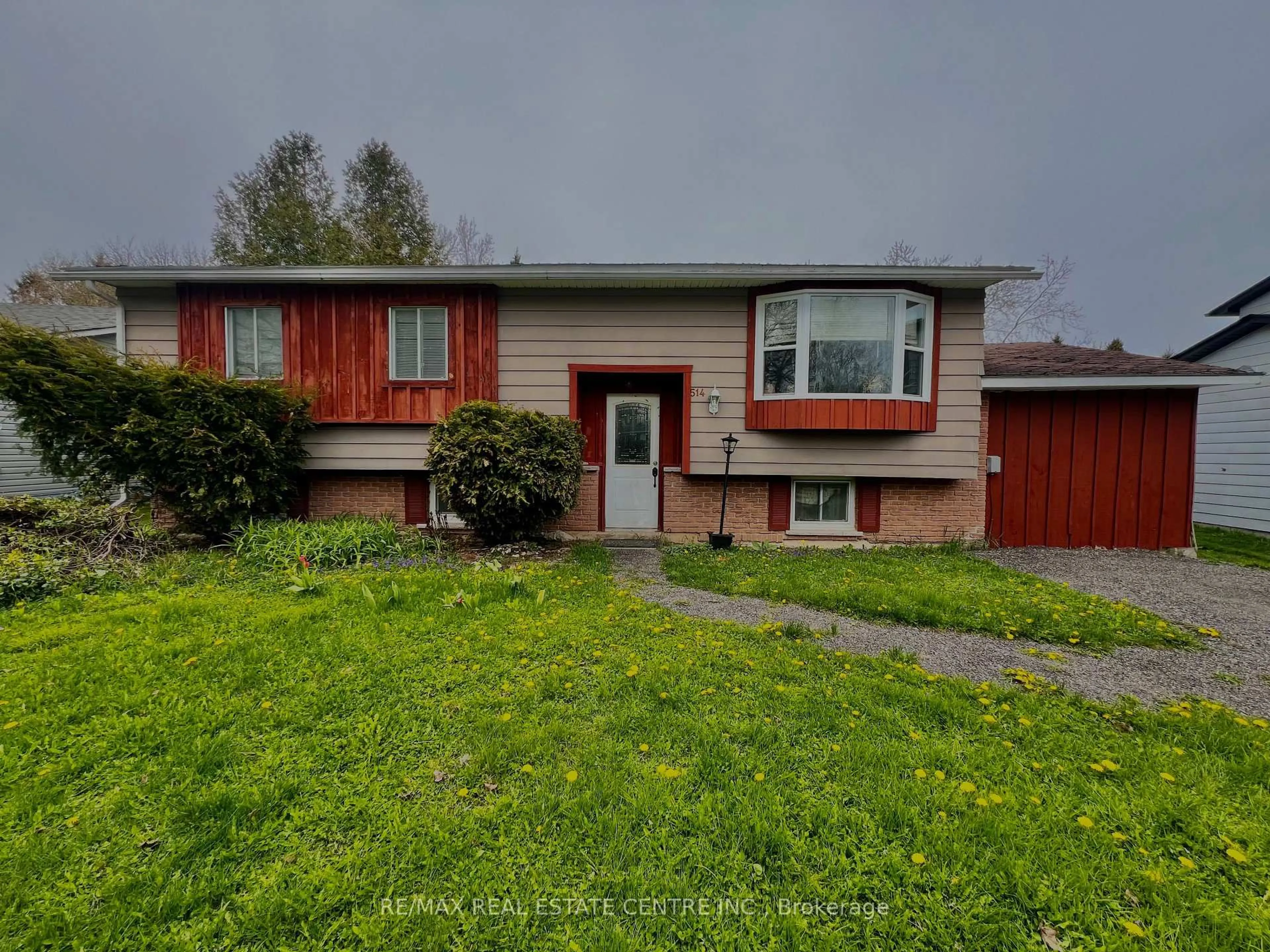 Unknown for 514 Monica Crt, Shelburne Ontario L9V 3A3
