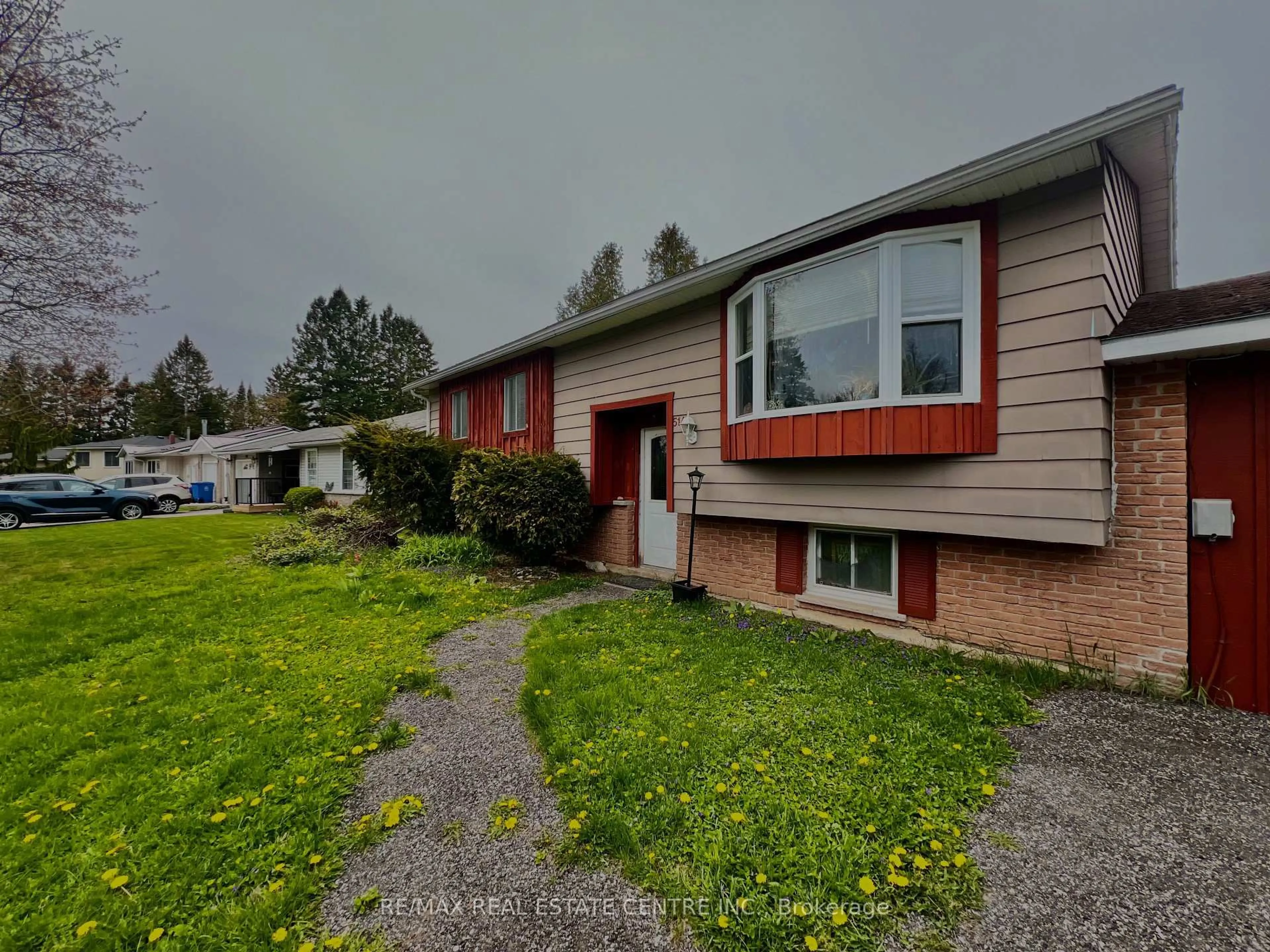Unknown for 514 Monica Crt, Shelburne Ontario L9V 3A3