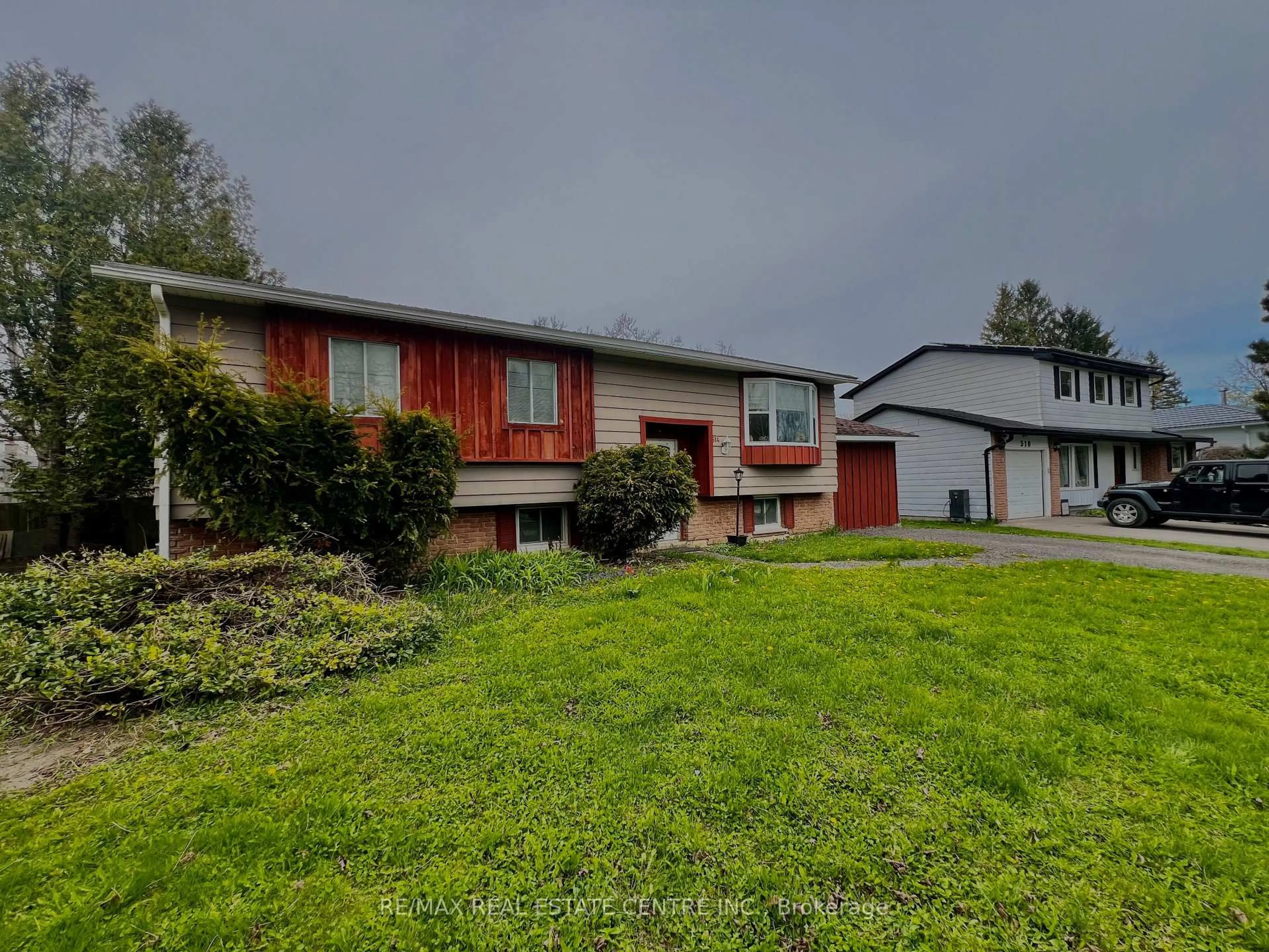 Unknown for 514 Monica Crt, Shelburne Ontario L9V 3A3