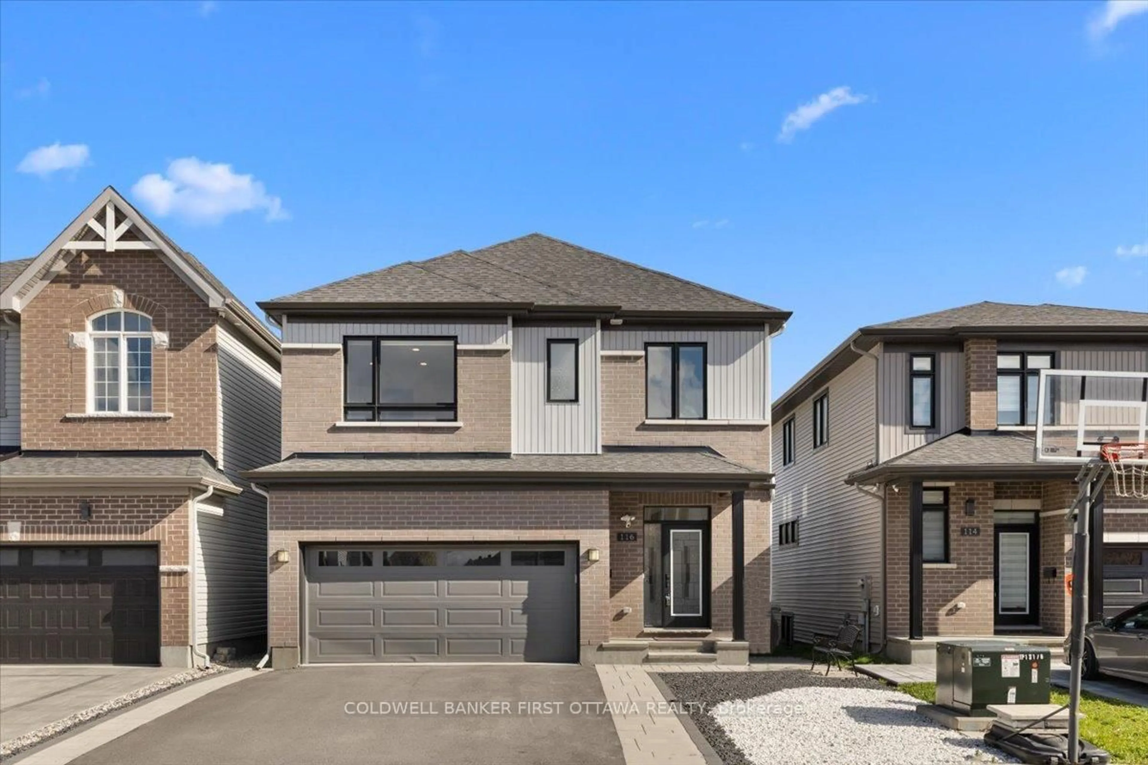 Unknown for 116 RYLAND St, Ottawa Ontario K2J 6R1