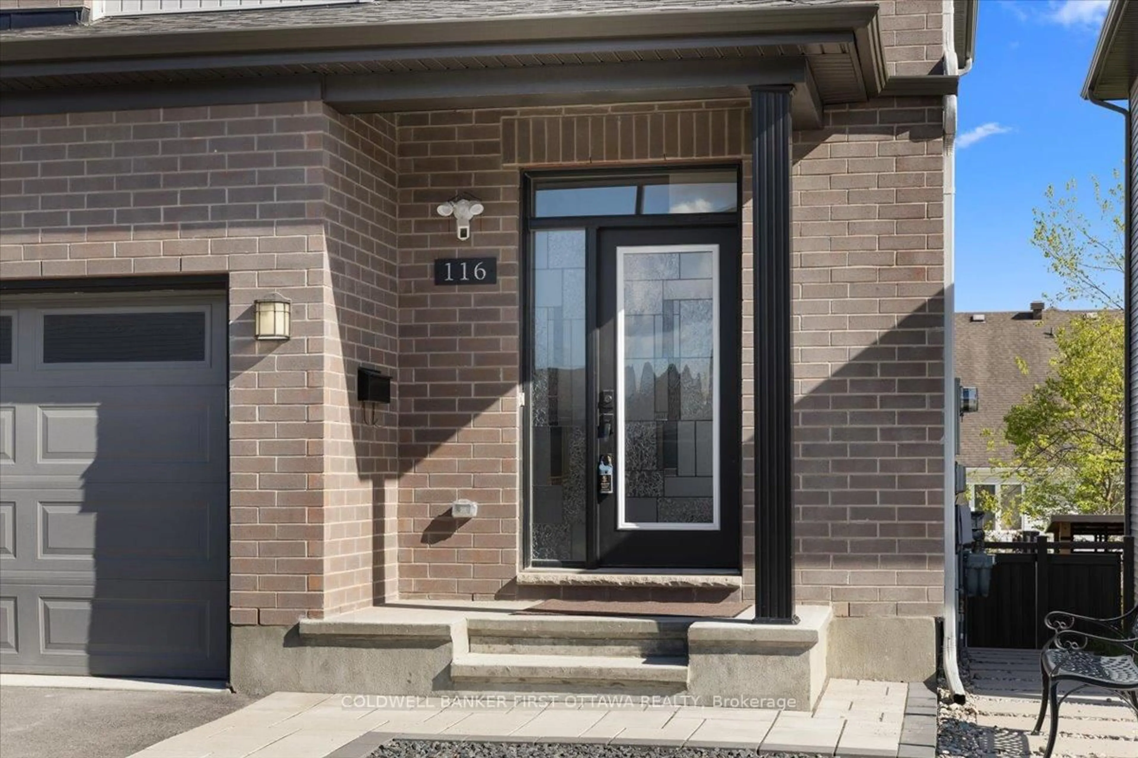 Unknown for 116 RYLAND St, Ottawa Ontario K2J 6R1