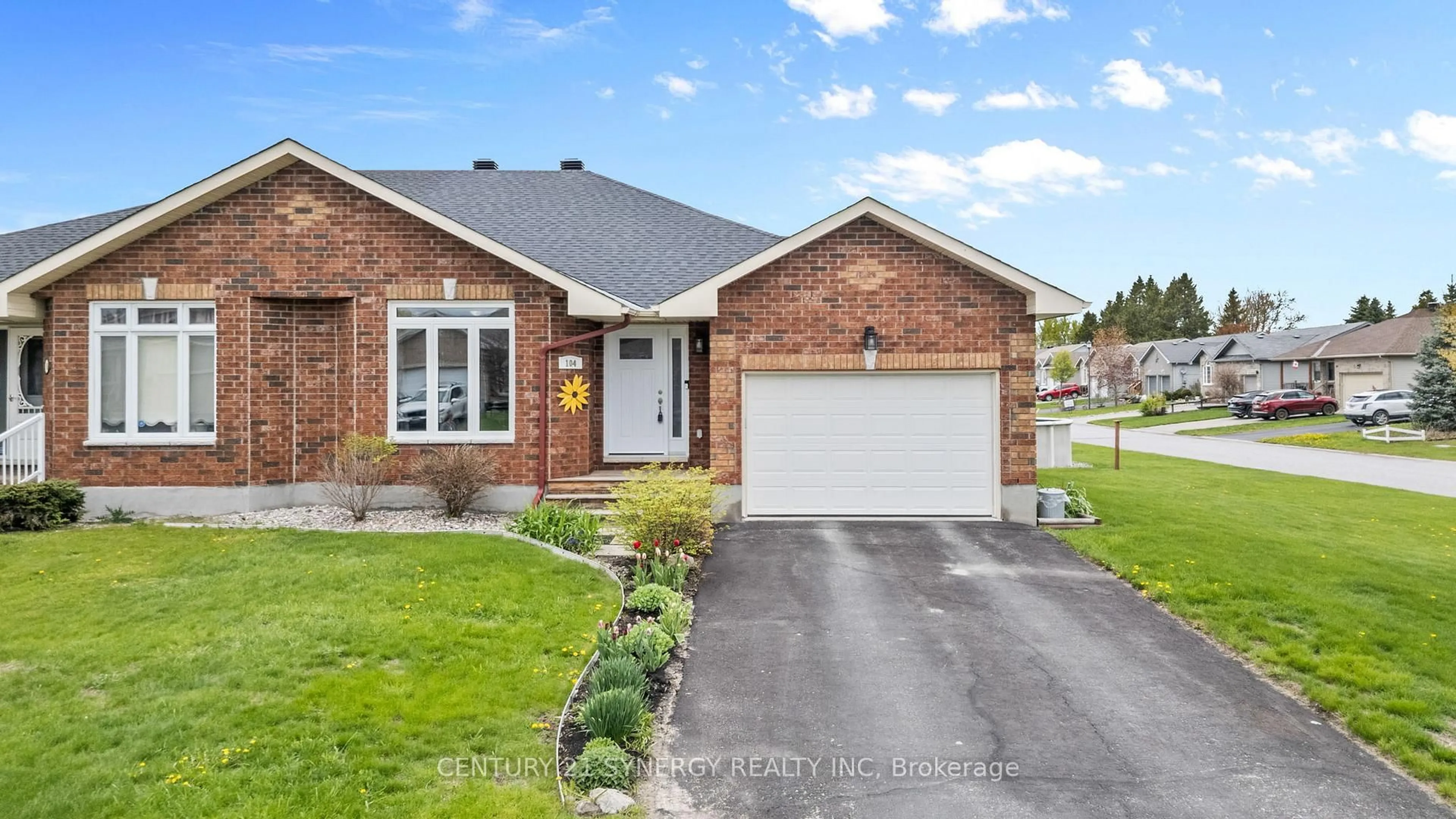 Unknown for 104 Templeton Crt, North Grenville Ontario K0G 1J0