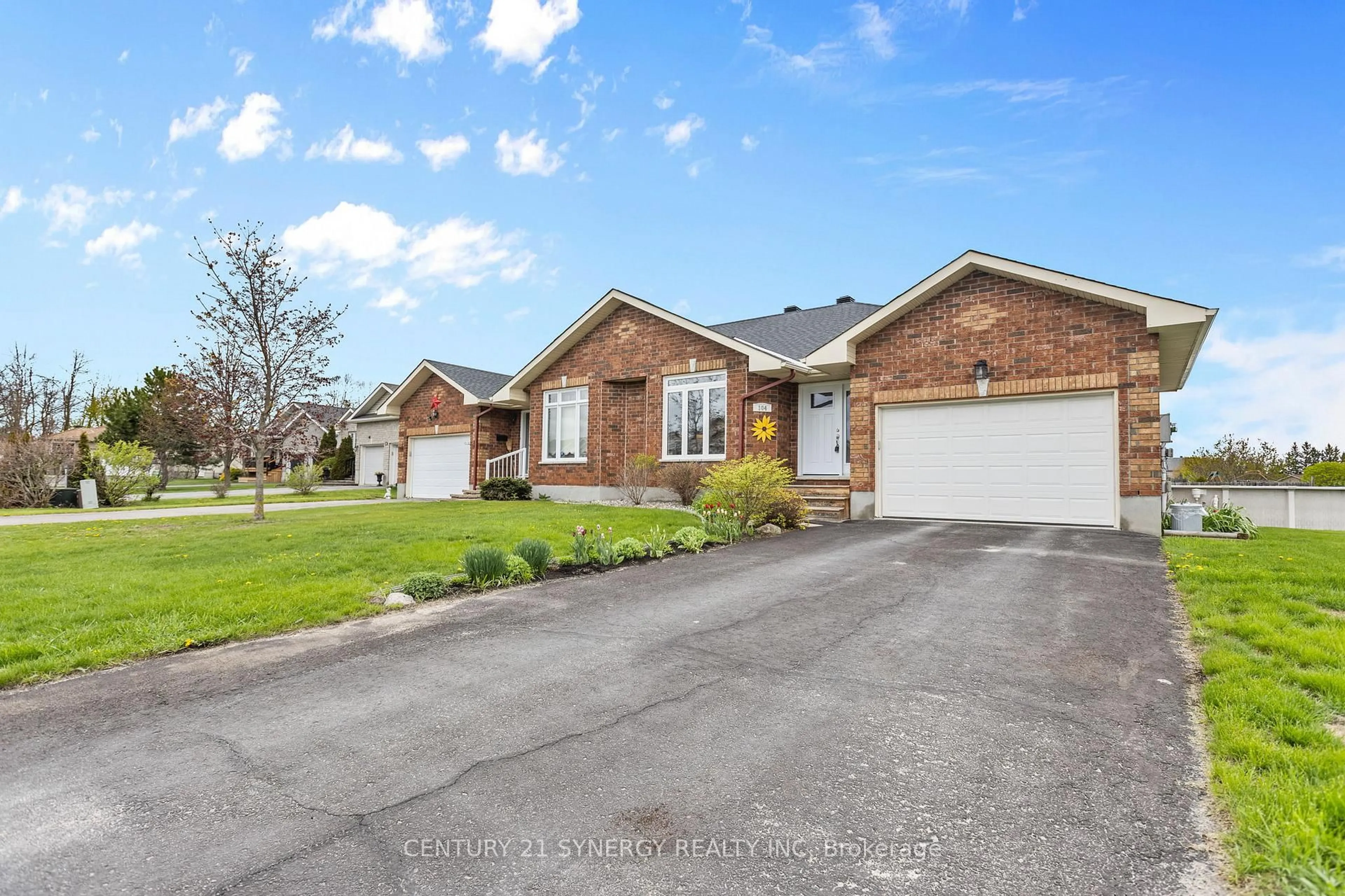 Unknown for 104 Templeton Crt, North Grenville Ontario K0G 1J0