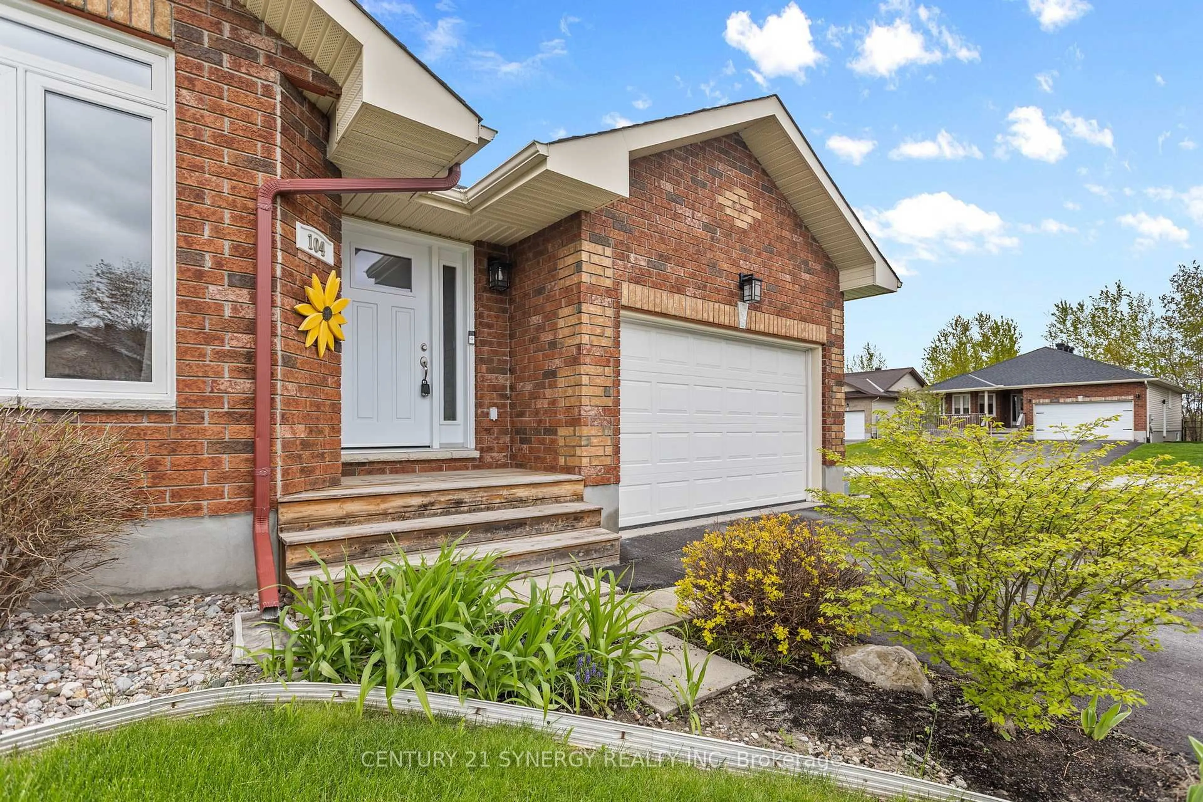 Unknown for 104 Templeton Crt, North Grenville Ontario K0G 1J0