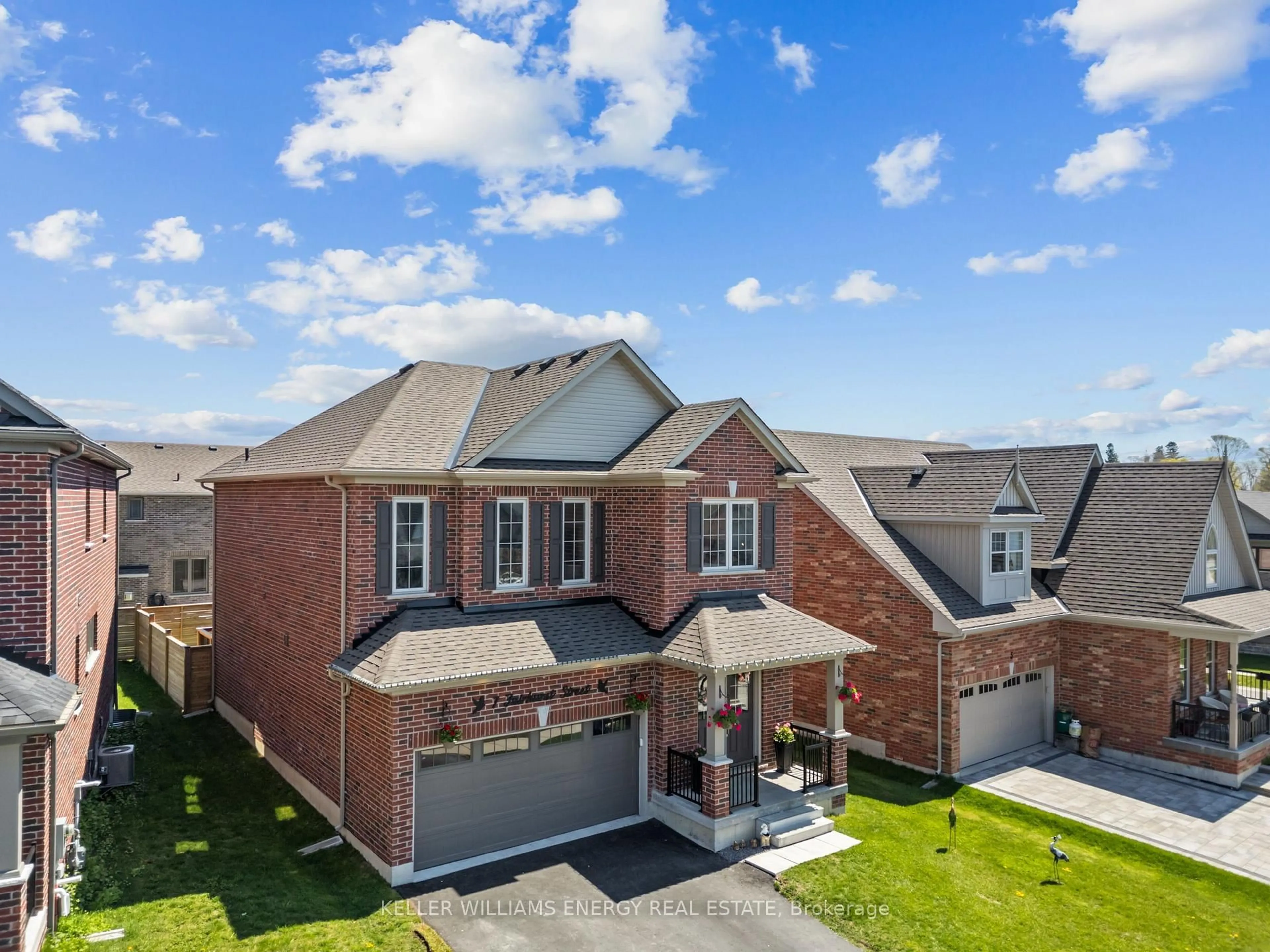 Unknown for 7 Fairhurst St, Port Hope Ontario L1A 0E4