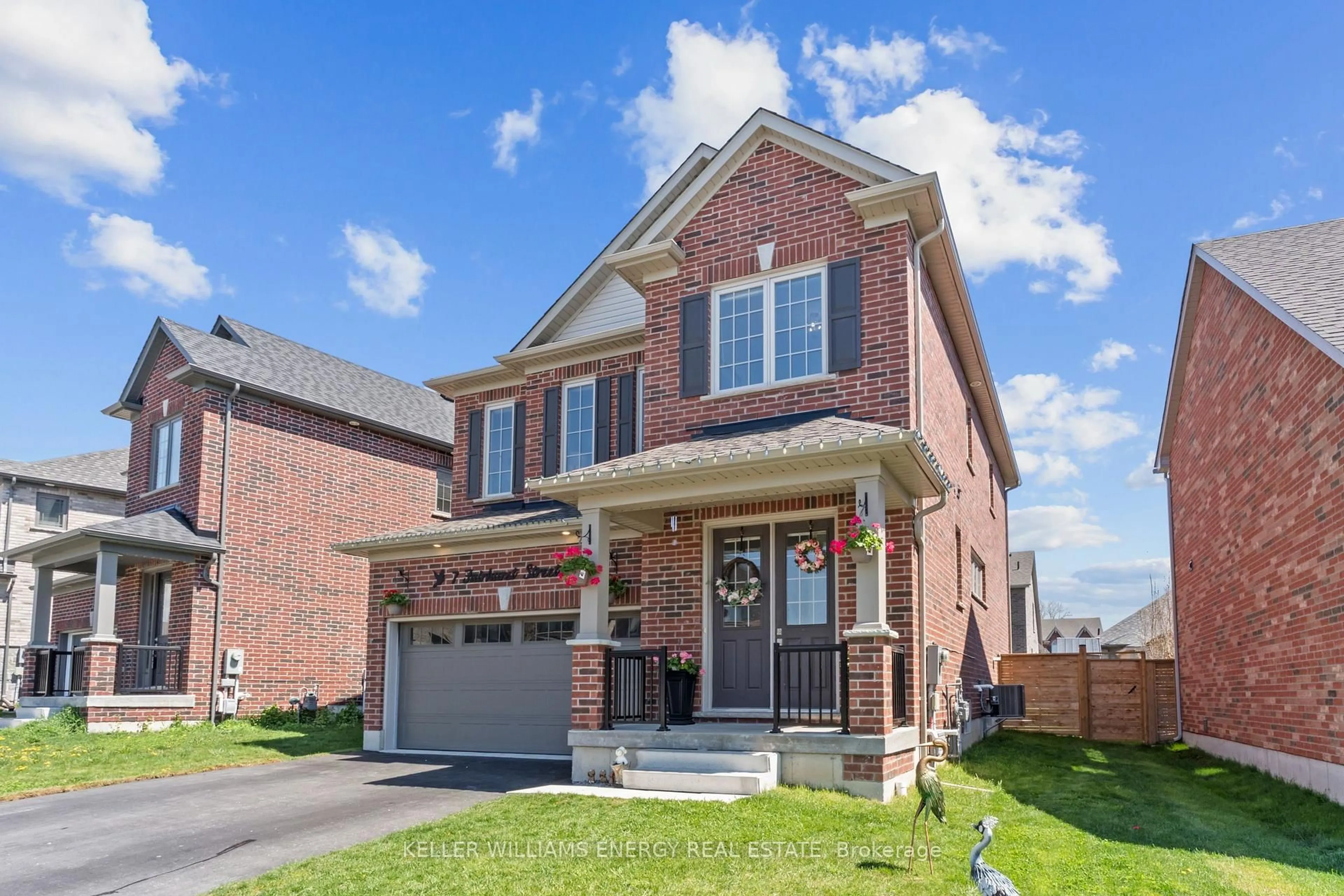 Unknown for 7 Fairhurst St, Port Hope Ontario L1A 0E4