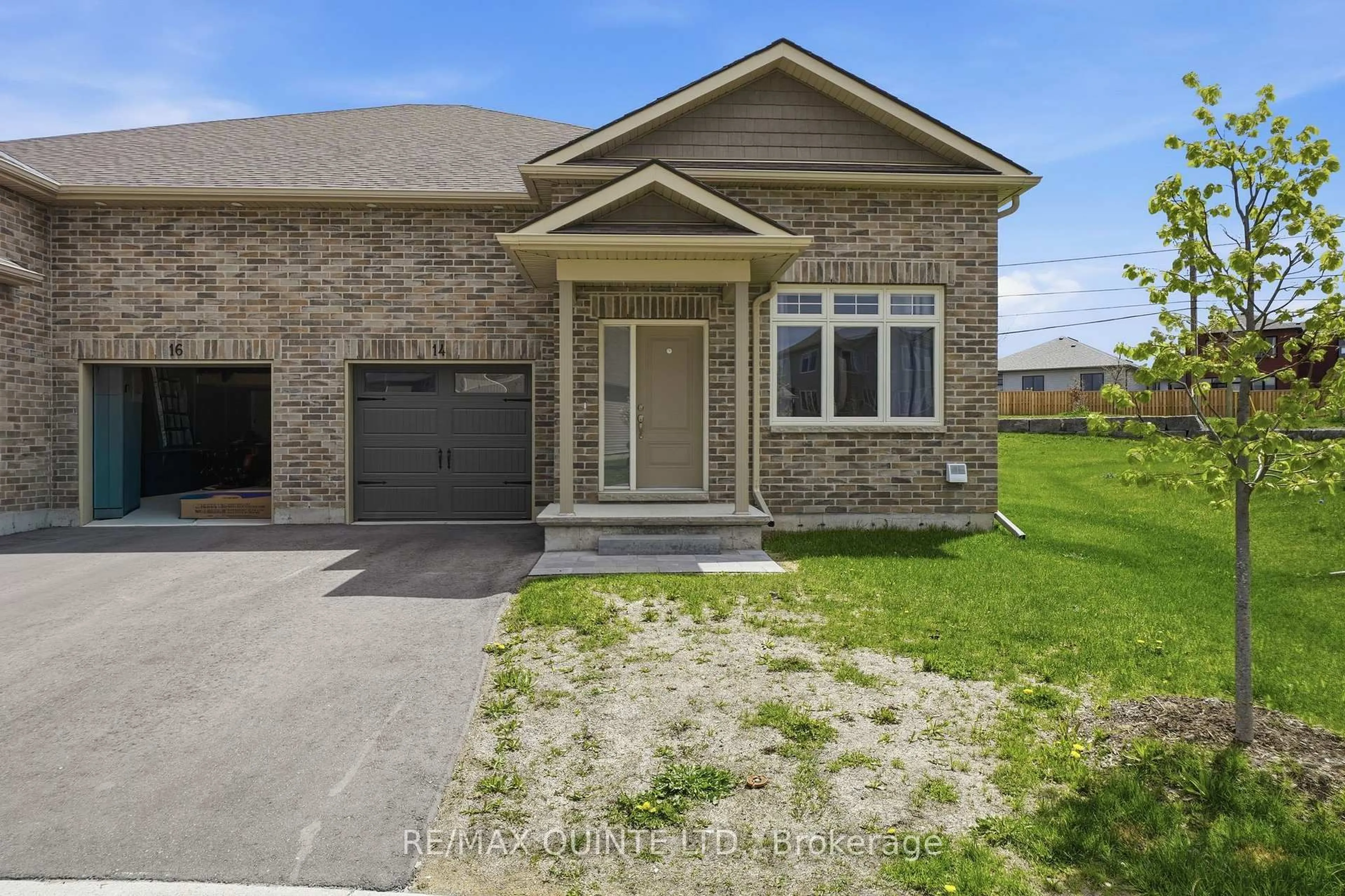 Unknown for 14 Campbell Cres, Prince Edward County Ontario K0K 2T0