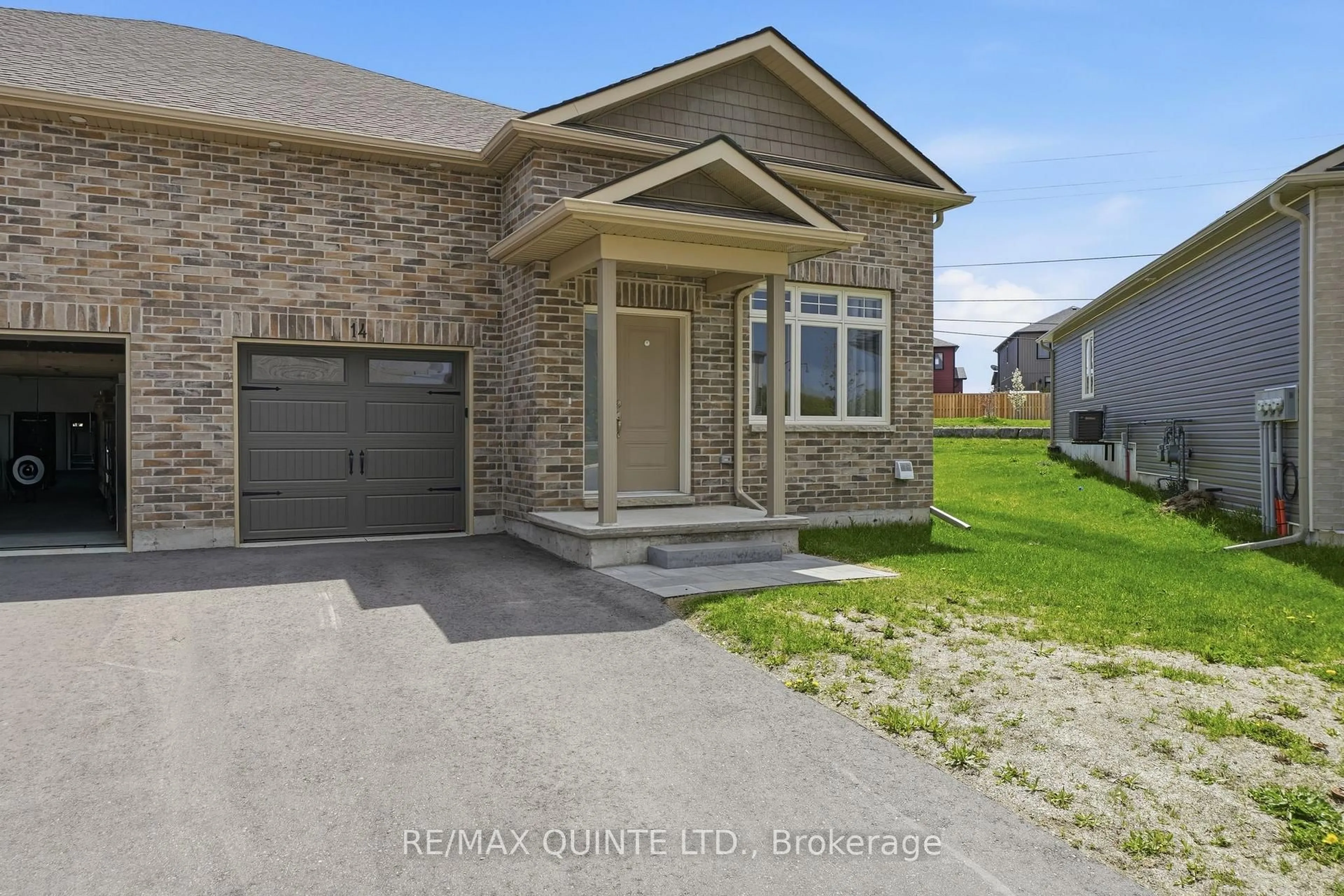 Unknown for 14 Campbell Cres, Prince Edward County Ontario K0K 2T0