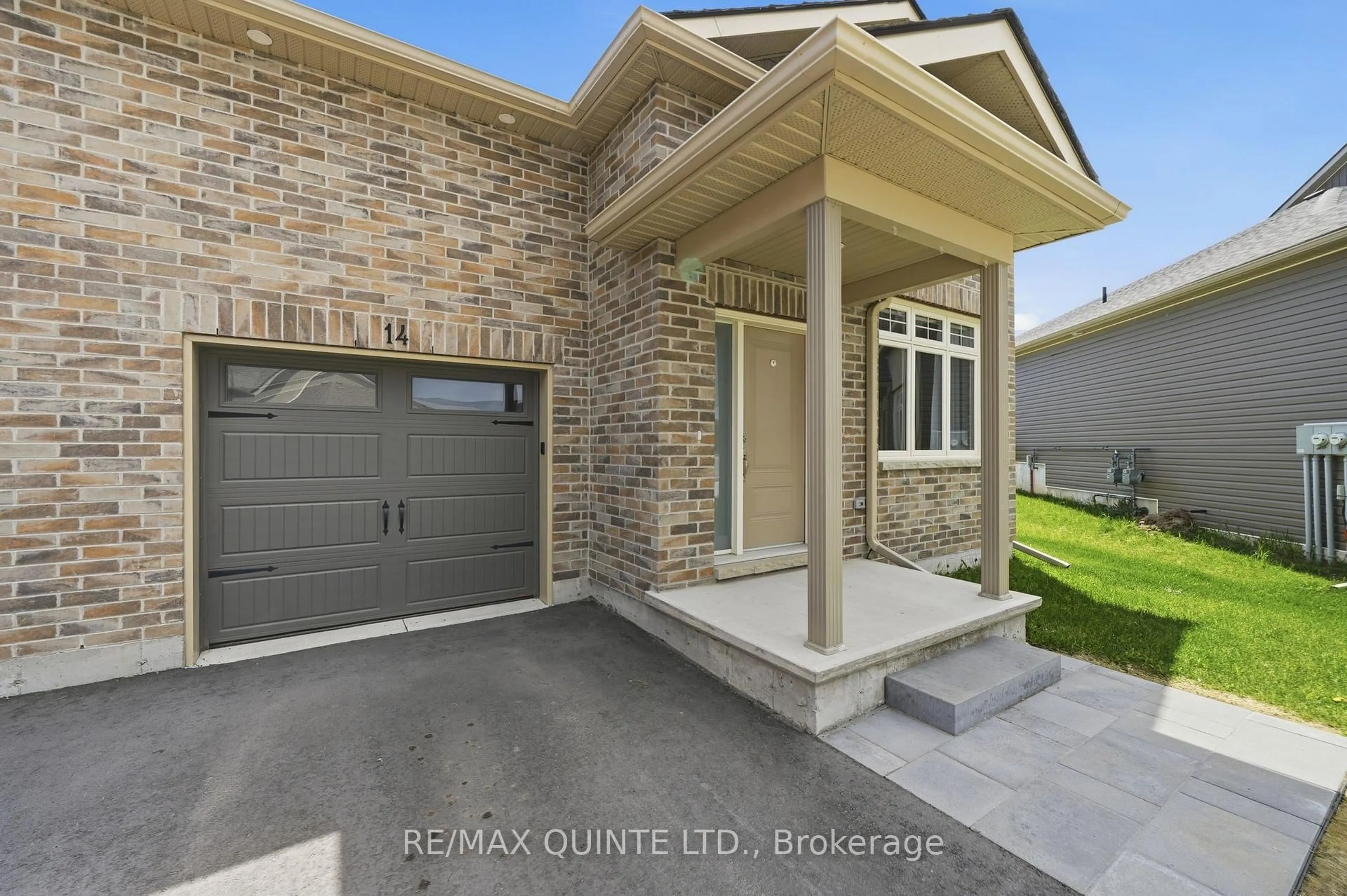 Unknown for 14 Campbell Cres, Prince Edward County Ontario K0K 2T0