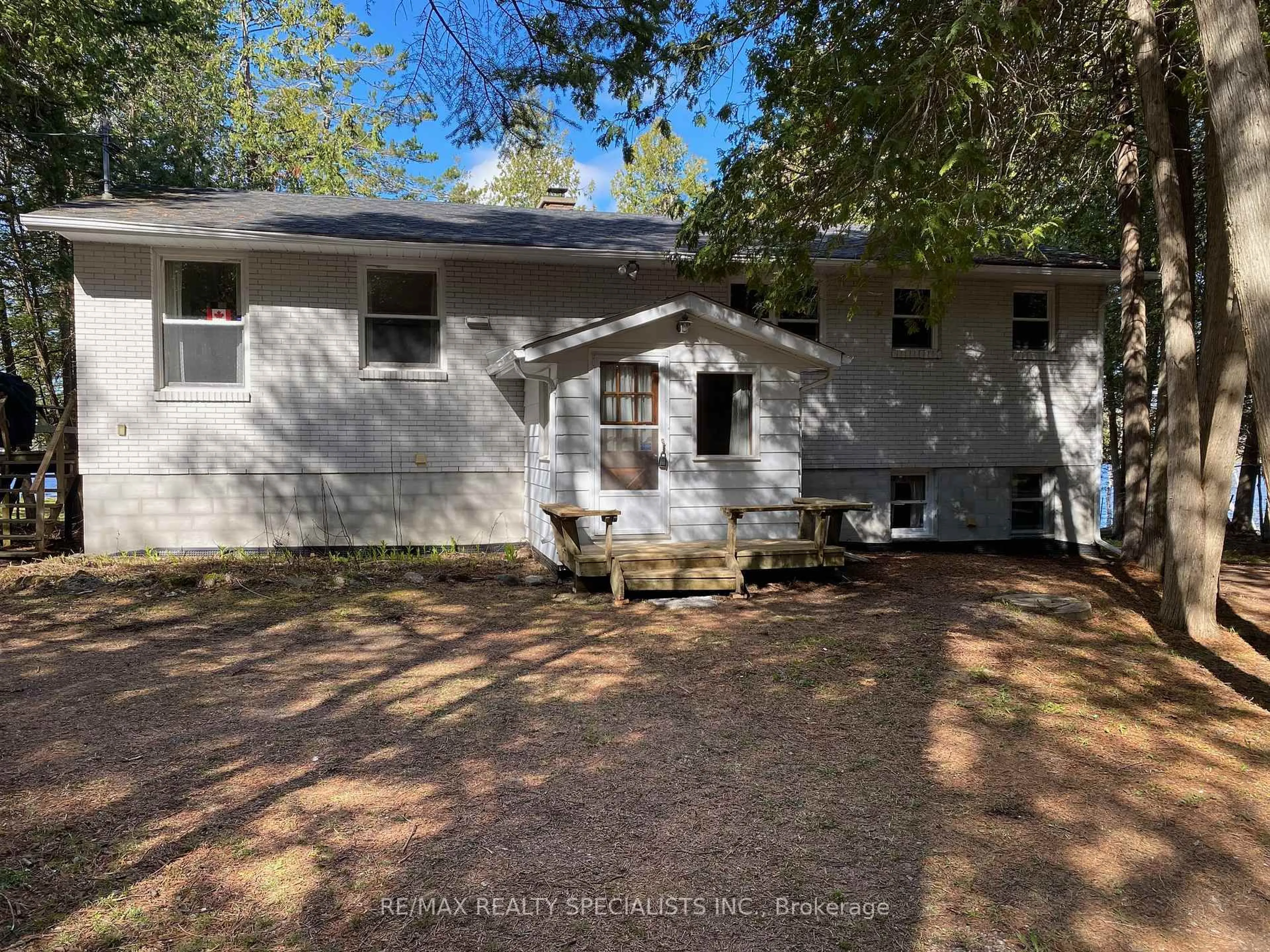 Unknown for 384 Indian Point Rd, Kawartha Lakes Ontario K0M 1K0