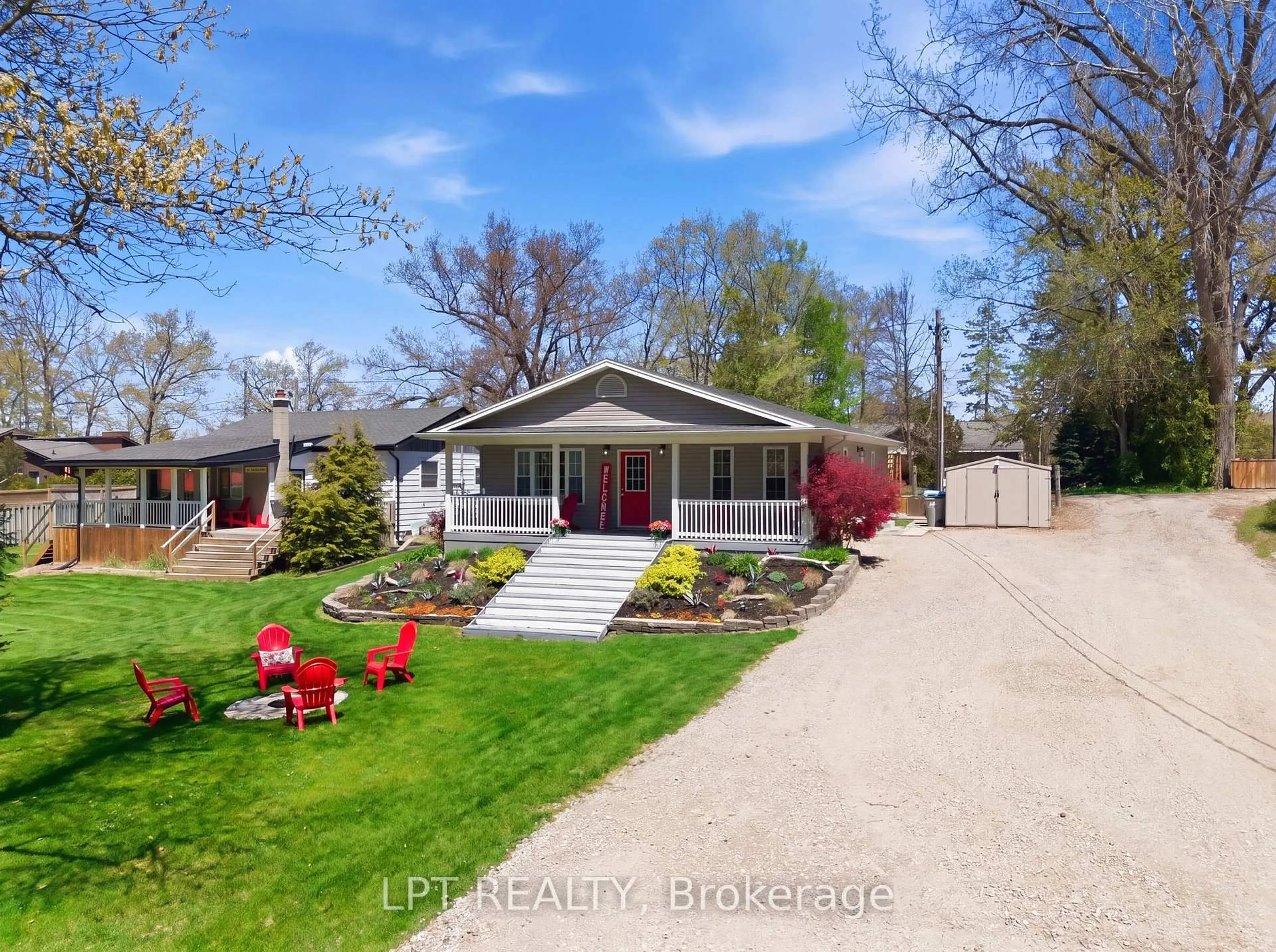 Unknown for 7652 Riverside Dr, Lambton Shores Ontario N0M 2L0