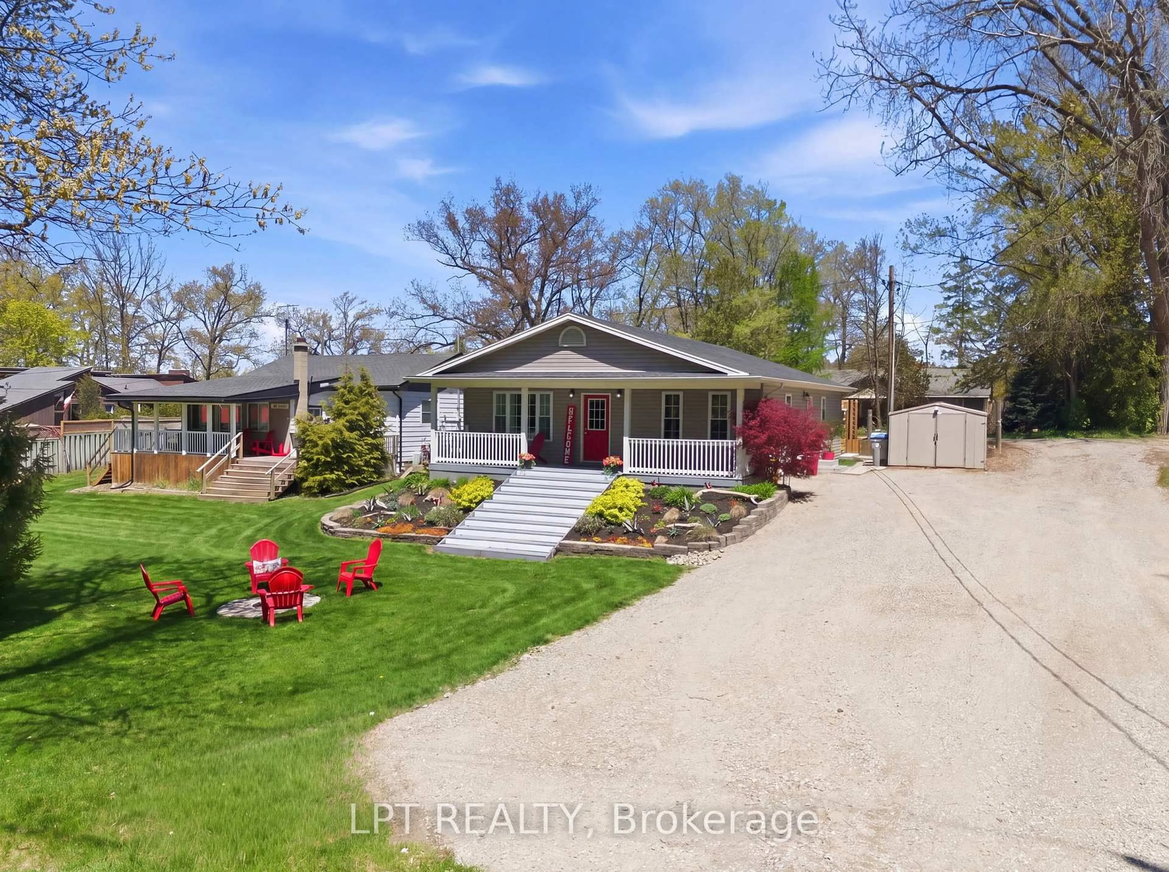 Unknown for 7652 Riverside Dr, Lambton Shores Ontario N0M 2L0