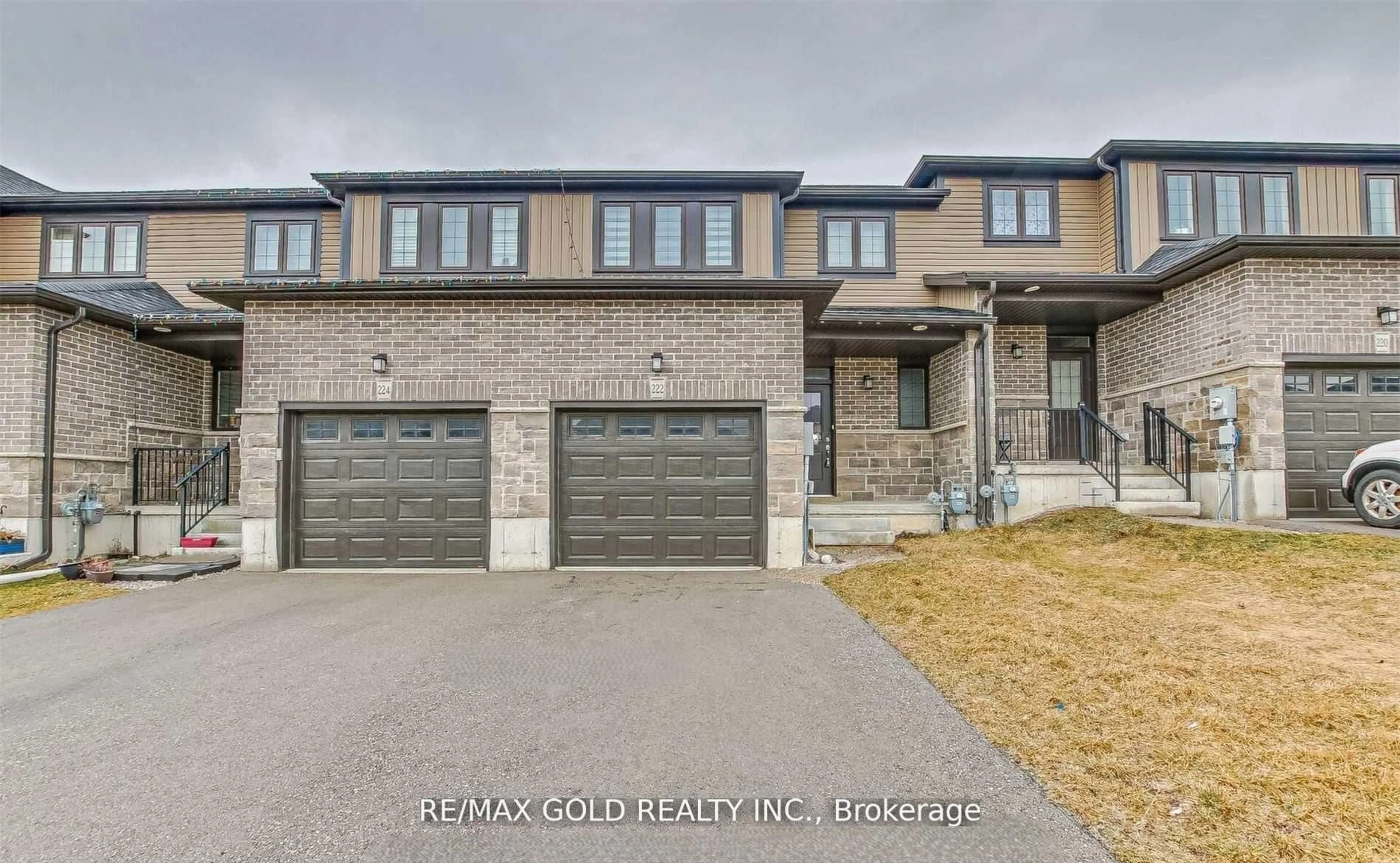Unknown for 222 Links Cres, Woodstock Ontario N4T 0M1