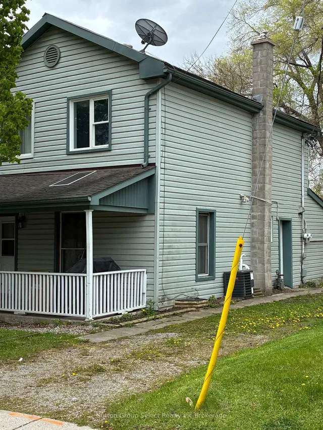 100 Finkle St, Woodstock 2