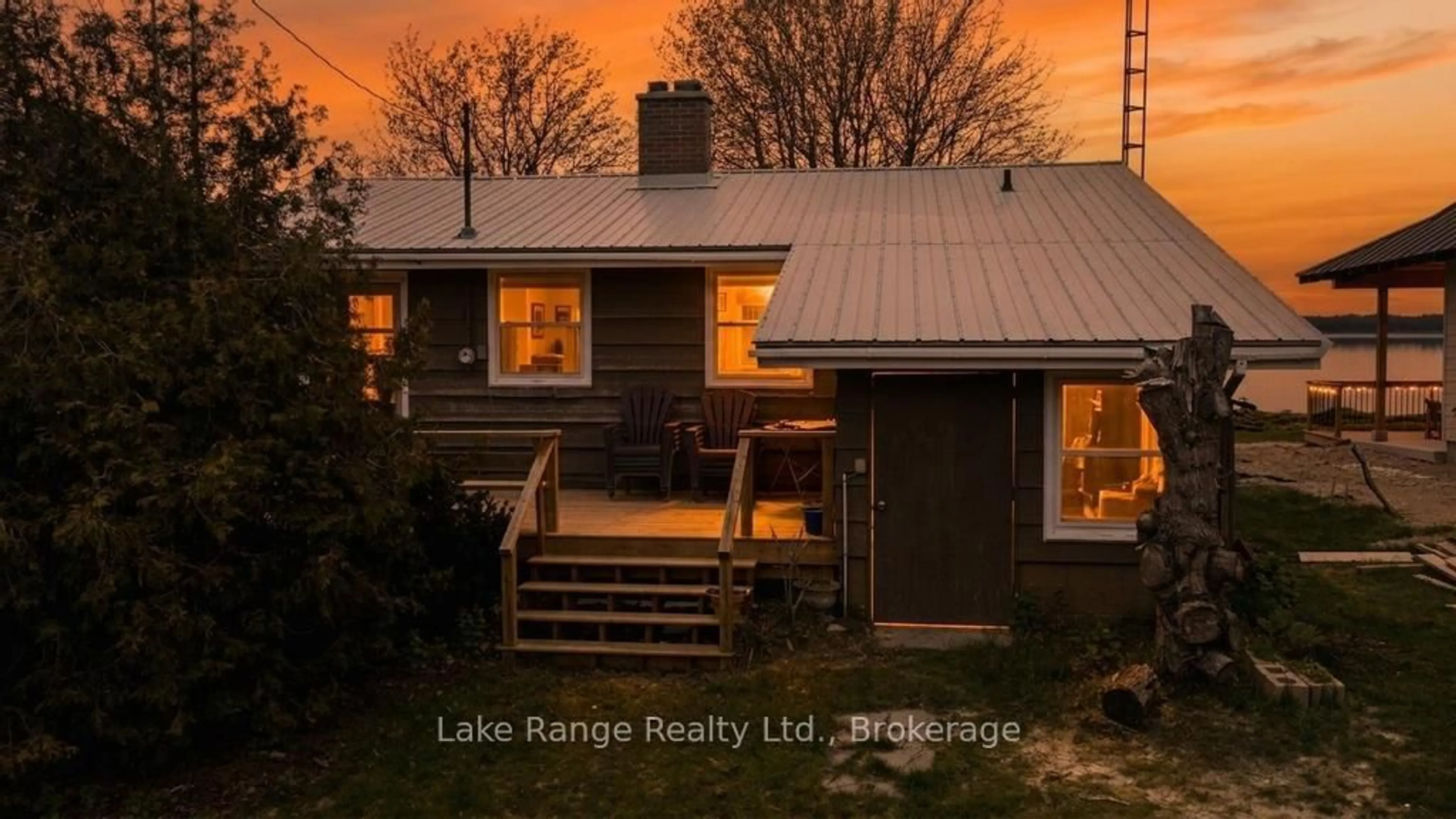 Unknown for 805 Leonard Crt, Huron-Kinloss Ontario N0G 2R0