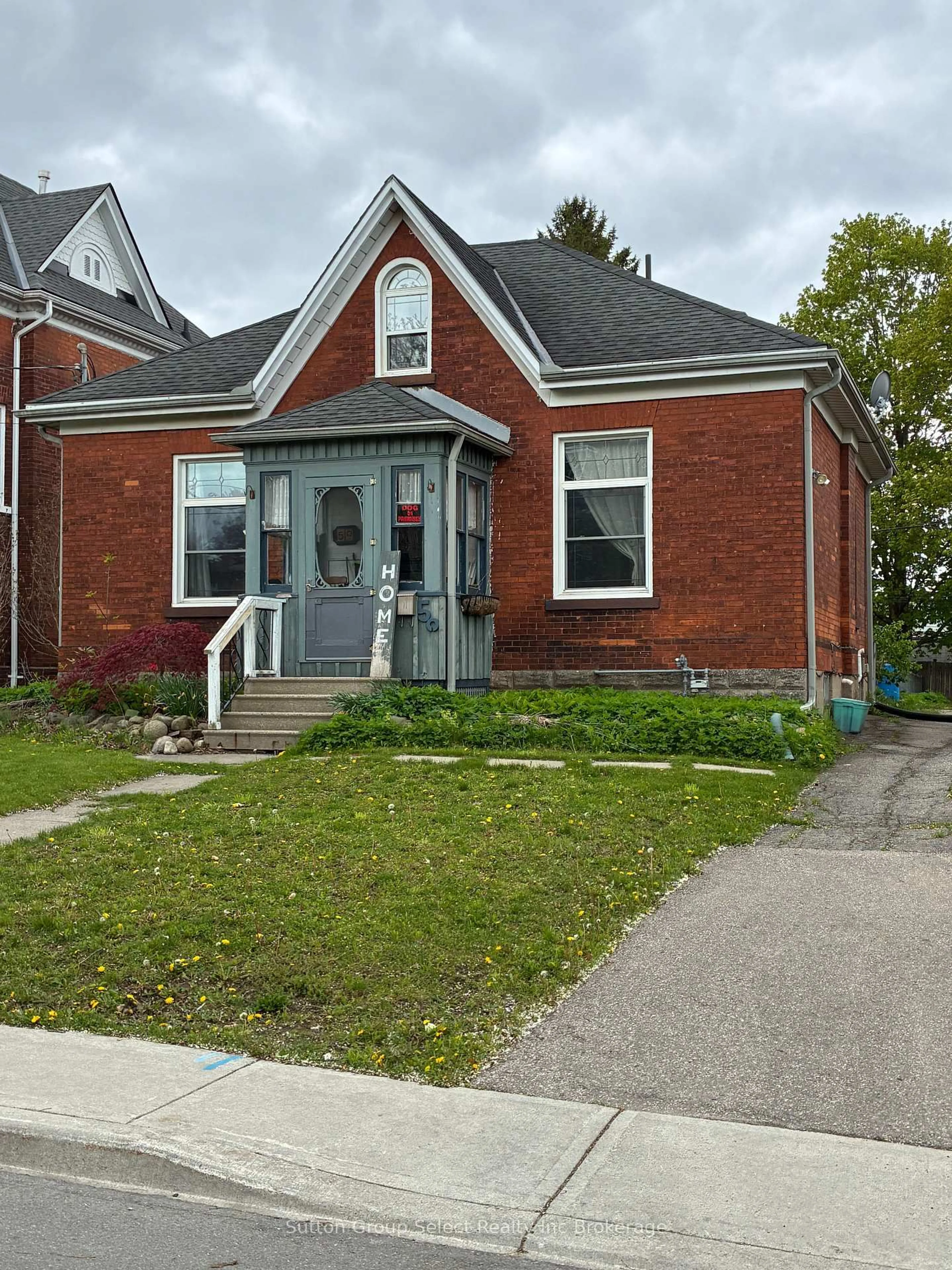 Unknown for 50 Perry St, Woodstock Ontario N4S 3C3