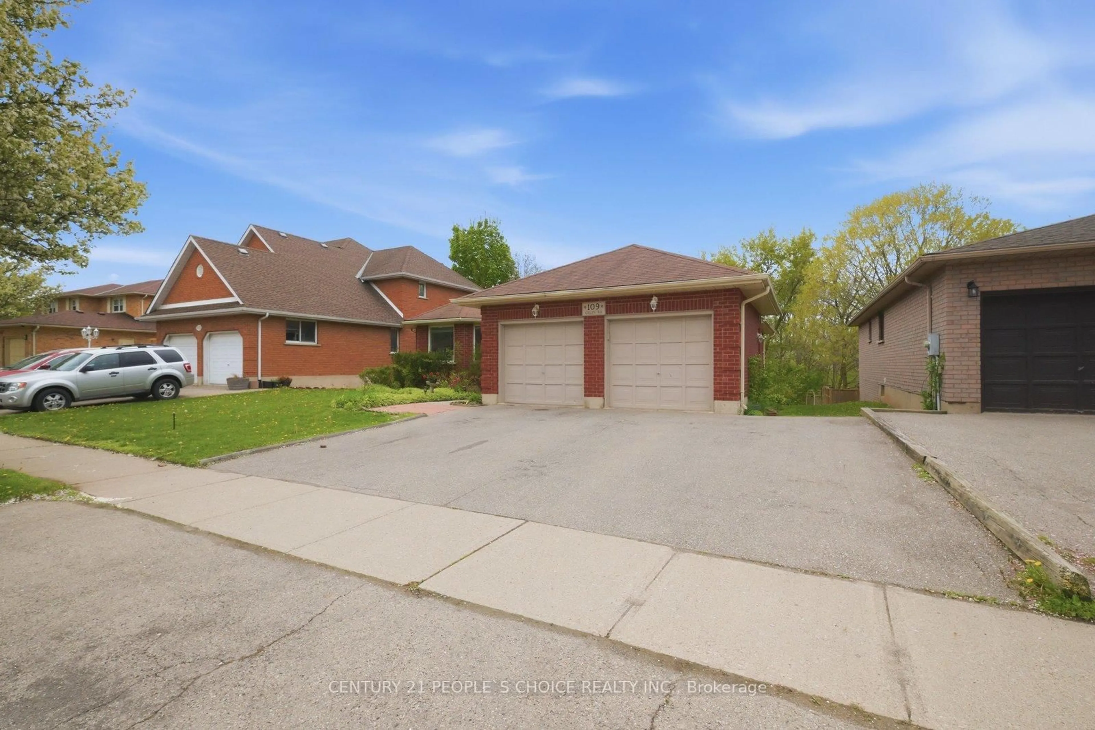 Unknown for 109 Gillin Rd, Brantford Ontario N3P 1X4