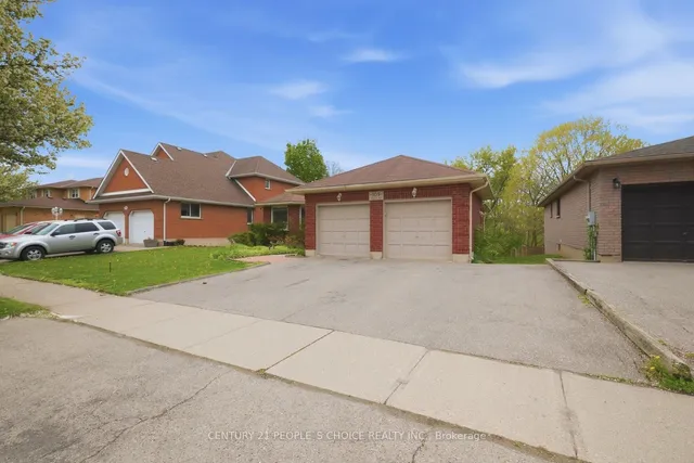 109 Gillin Rd, Brantford 2